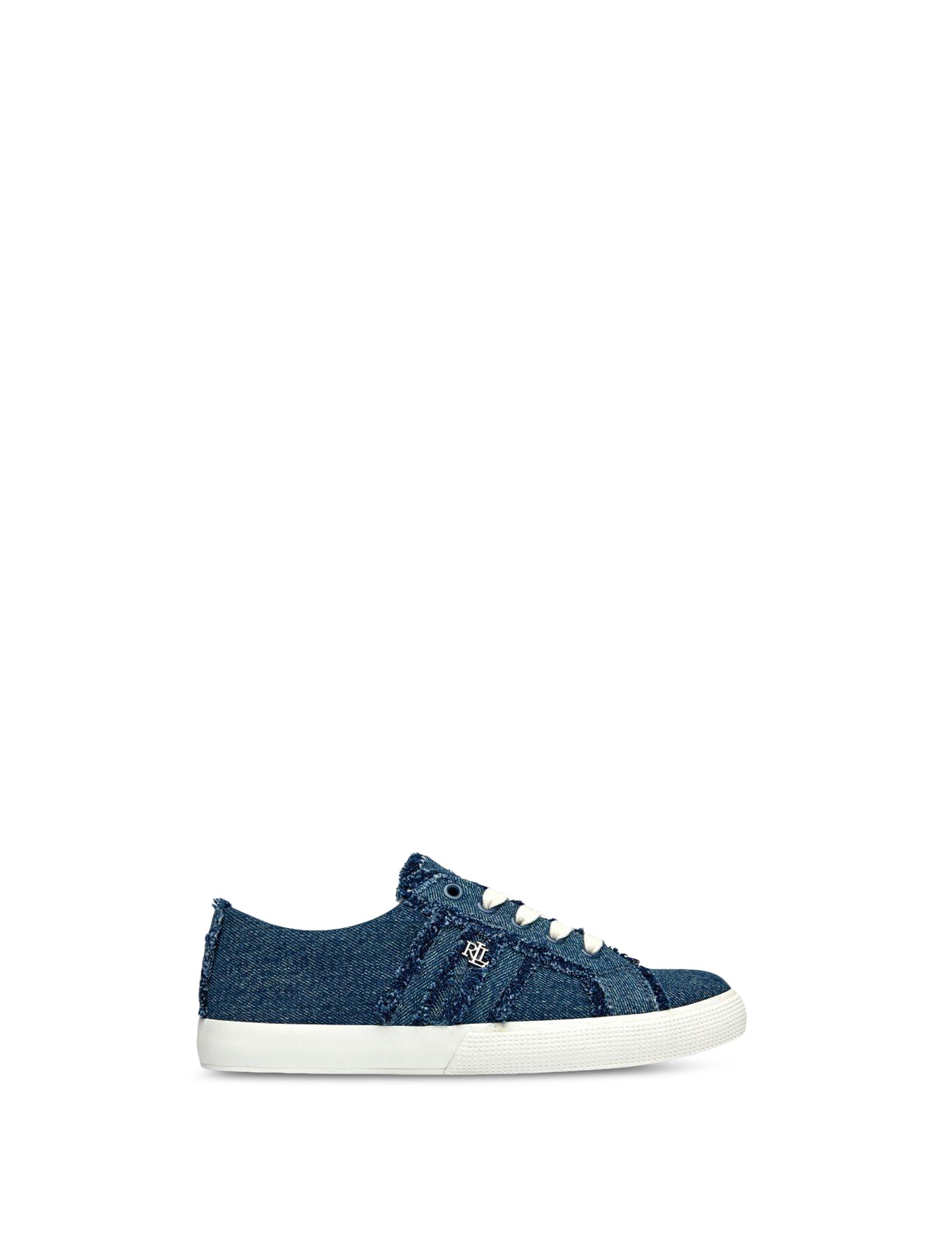 LAUREN BY RALPH LAUREN Janson Fray Trainers