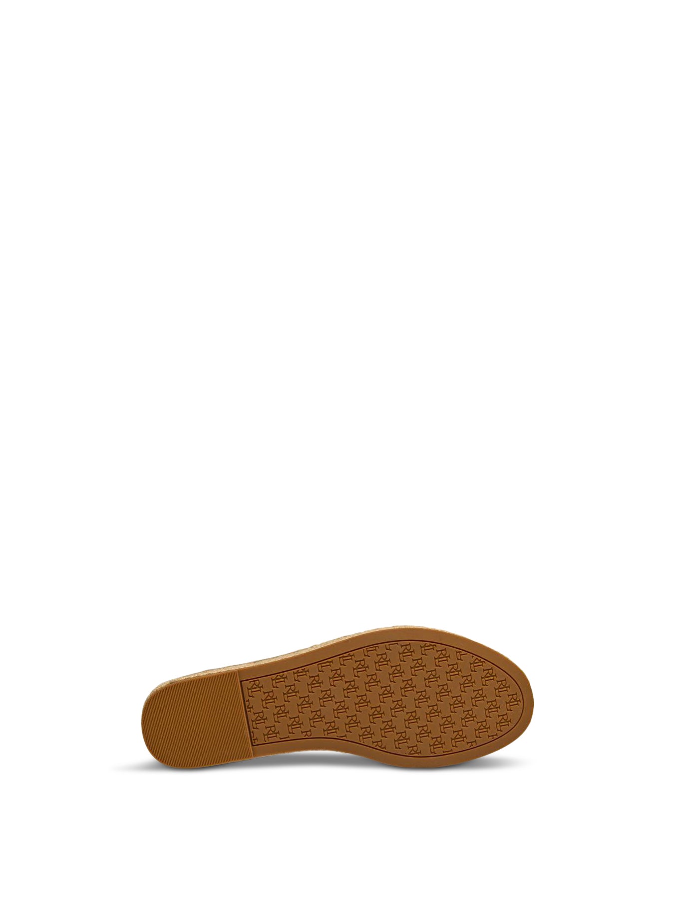 Lauren By Ralph Lauren Leona Shoes Brown