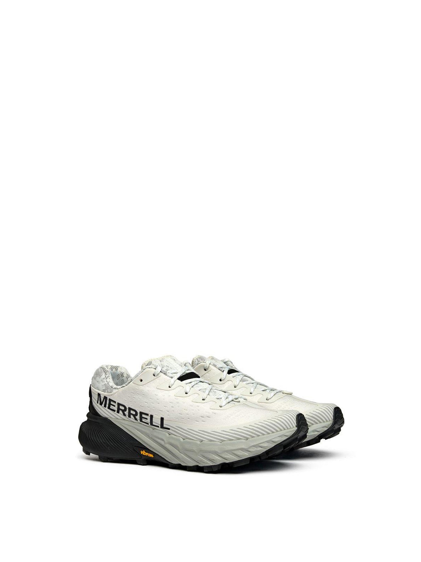 Merrell Agility Peak 5 Trainers White