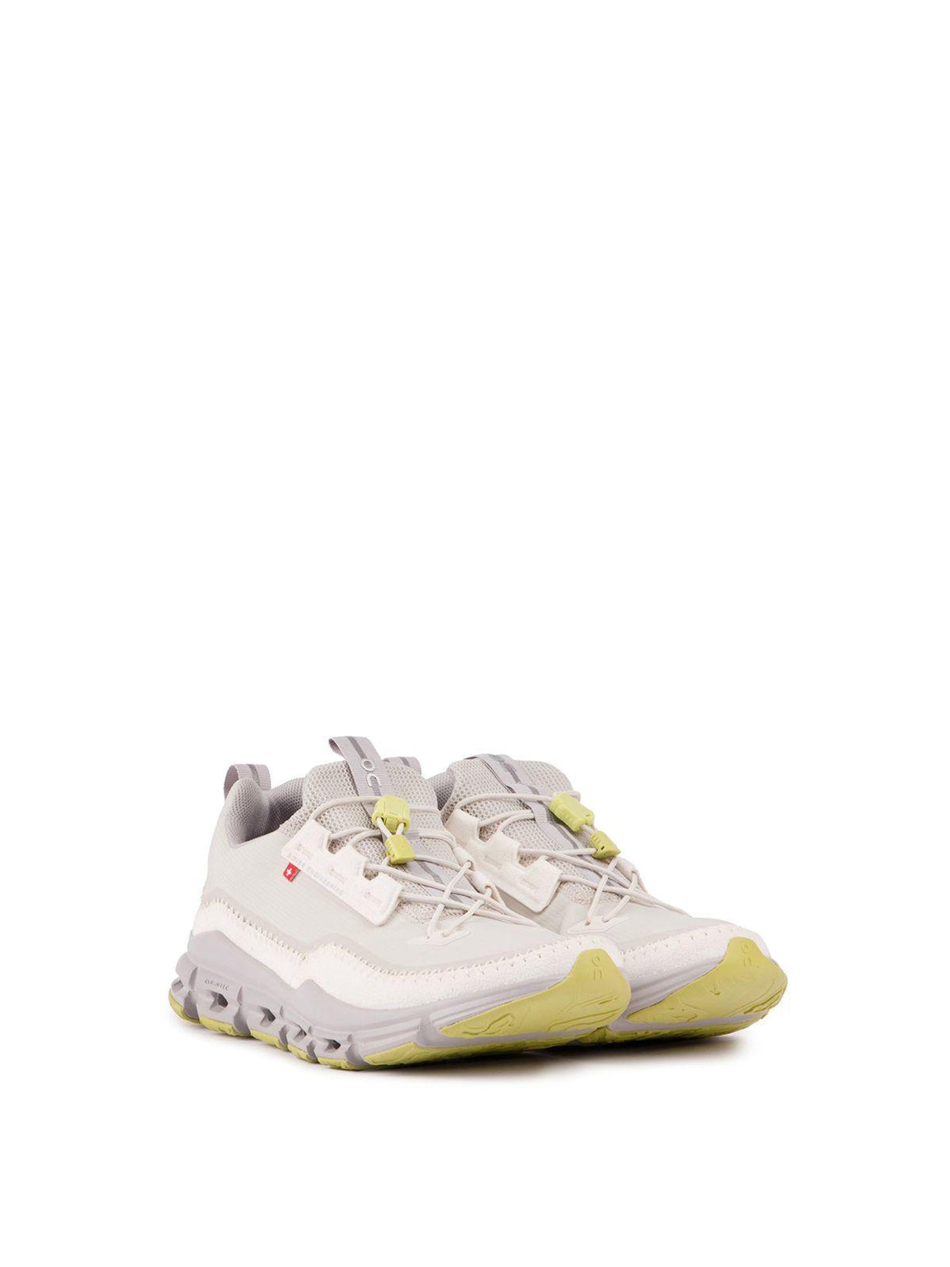 On Cloud Away Trainers White