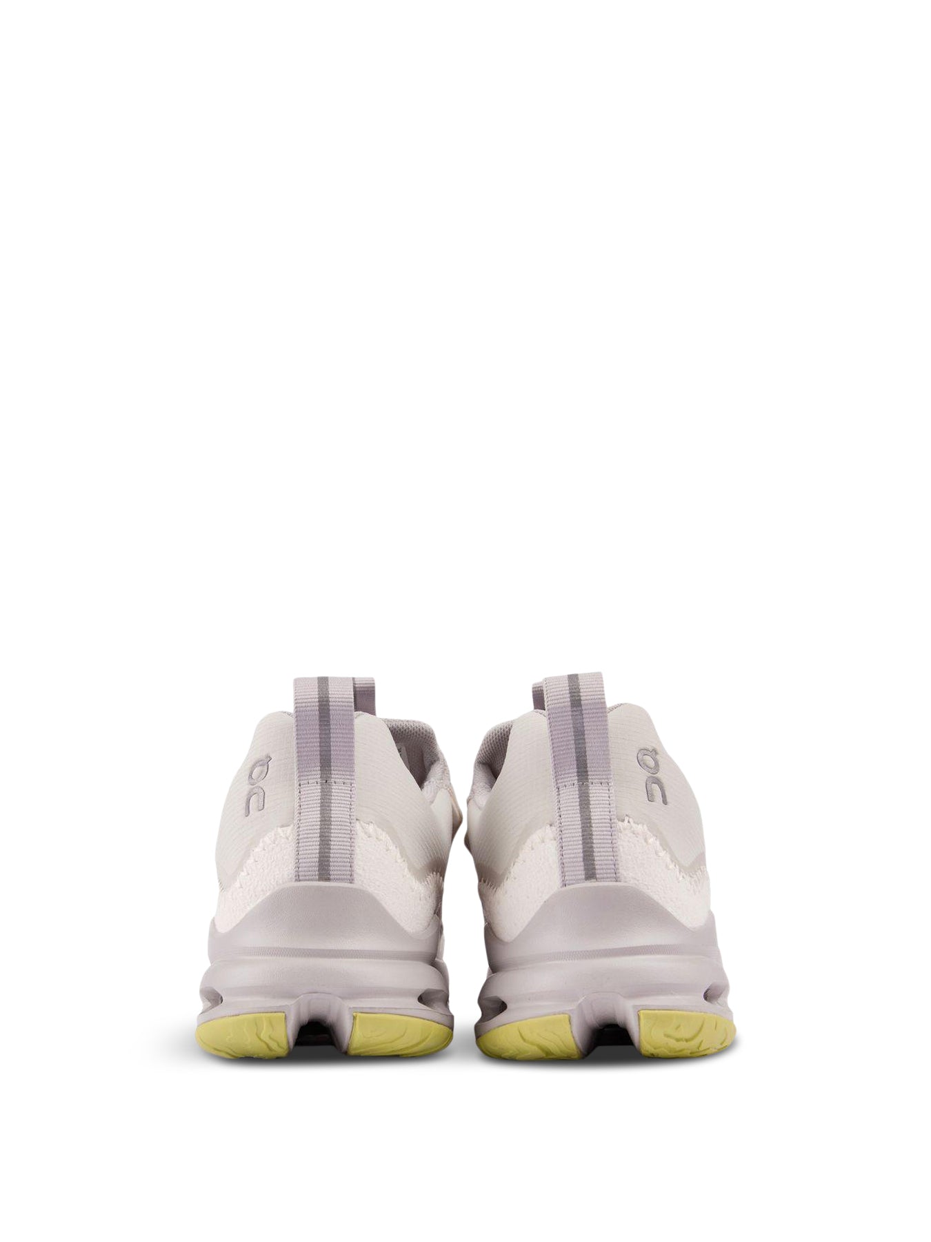 On Cloud Away Trainers White