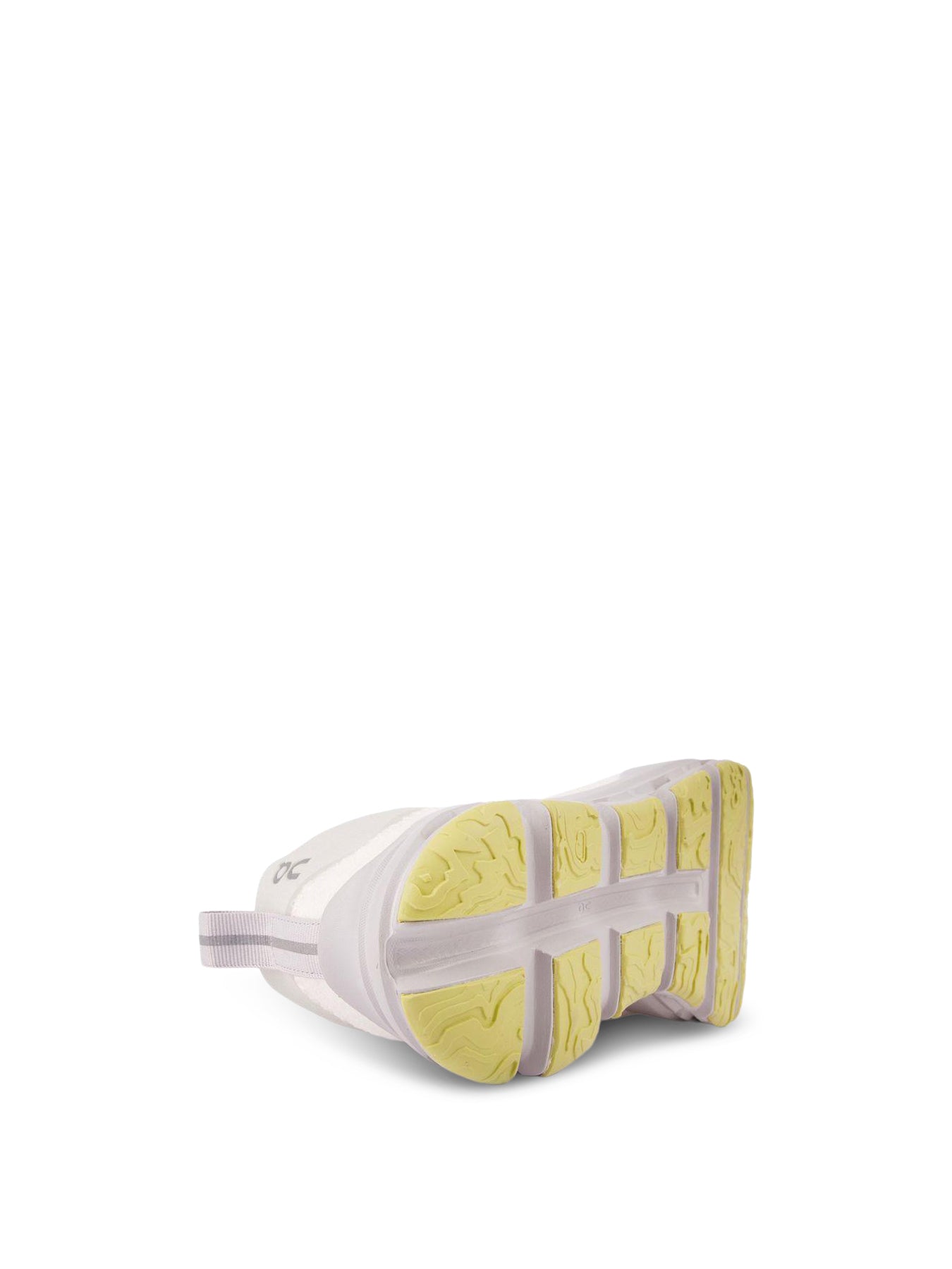 On Cloud Away Trainers White