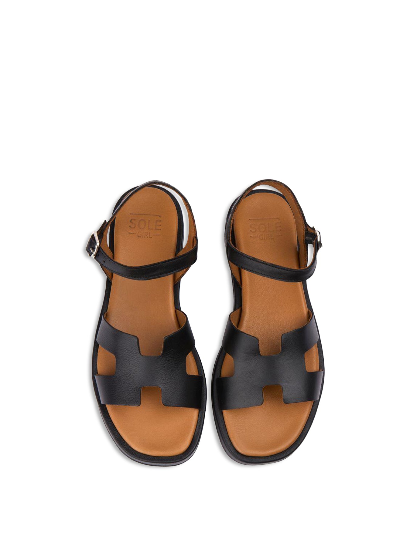 SOLE Norma Sandals