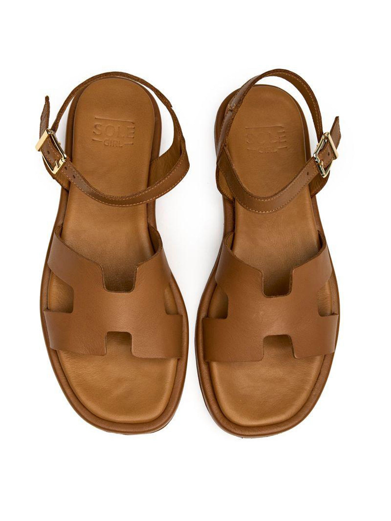 SOLE Norma Sandals