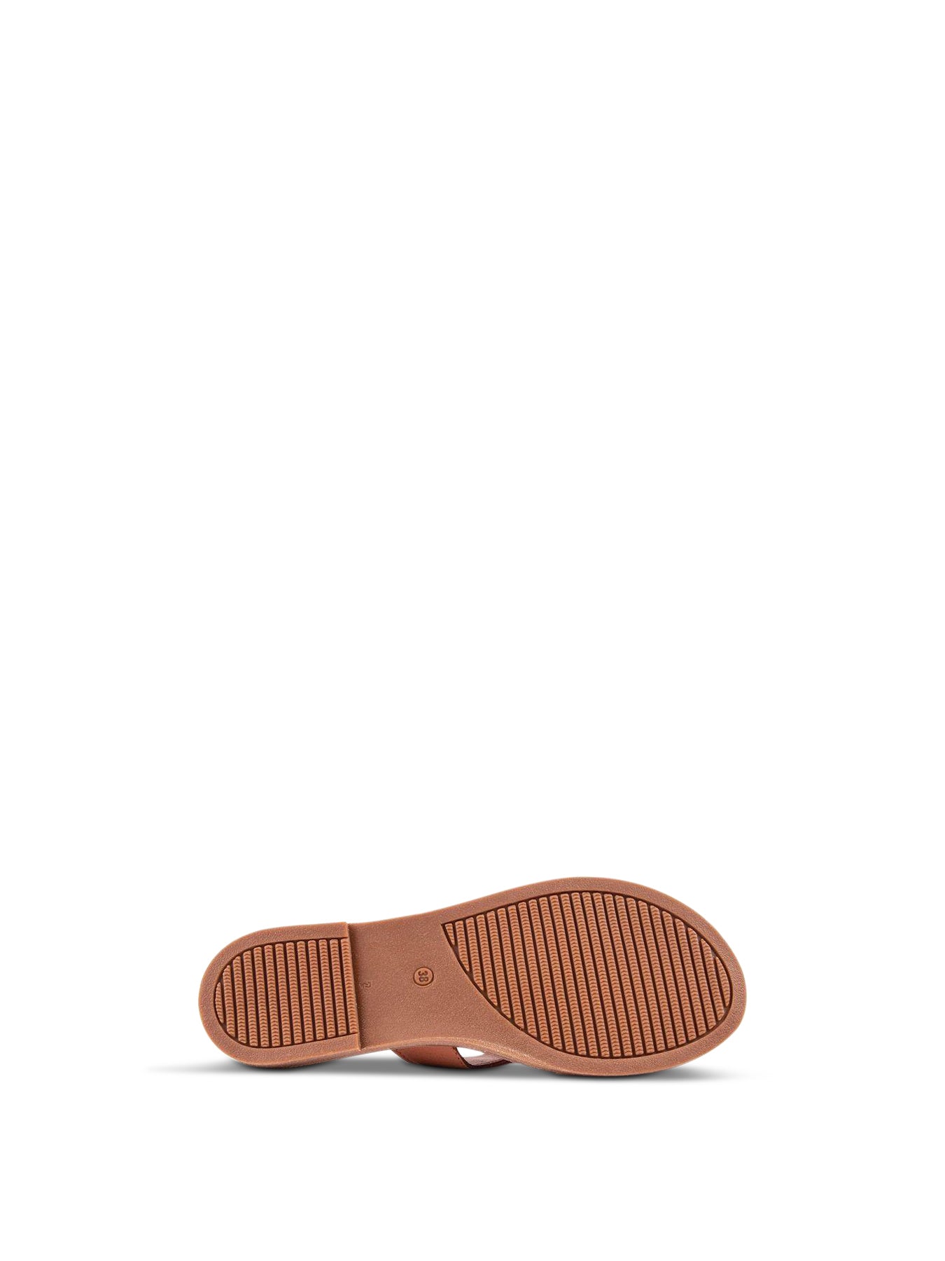 Sole Noor Slide Sandals Tan