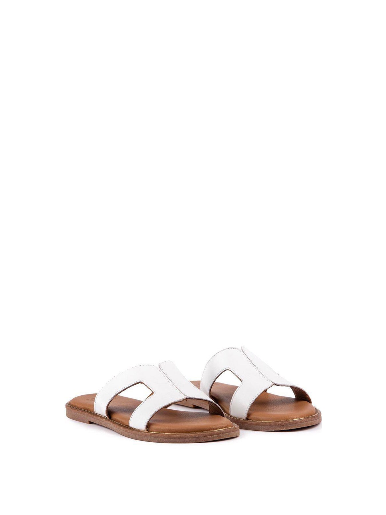 SOLE Noor Slide Sandals