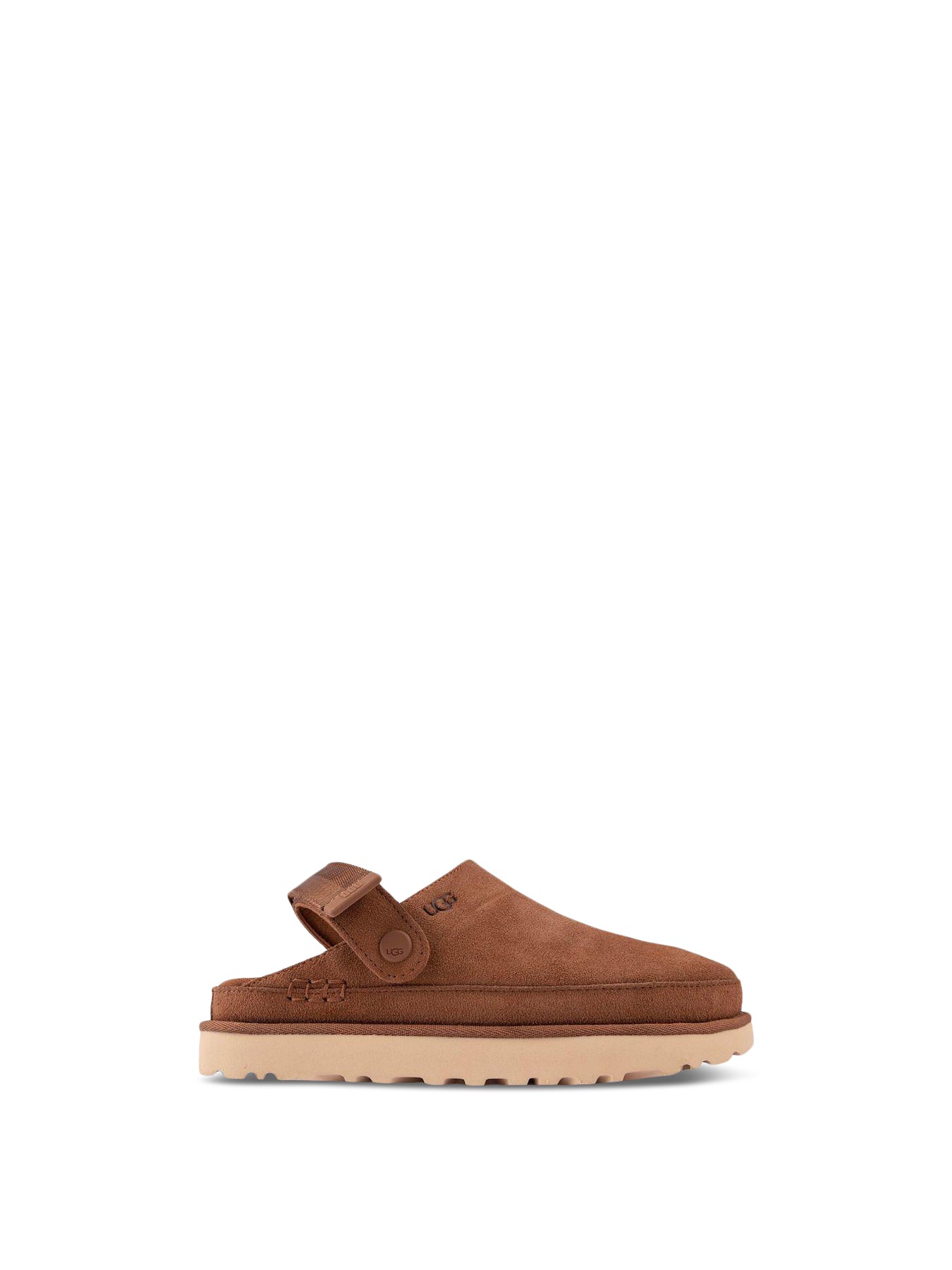 Womens UGG Golden Star Clog Sandals