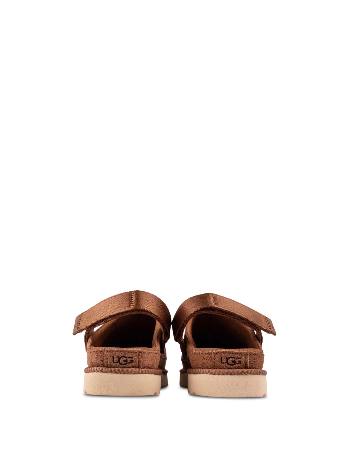 Womens UGG Golden Star Clog Sandals