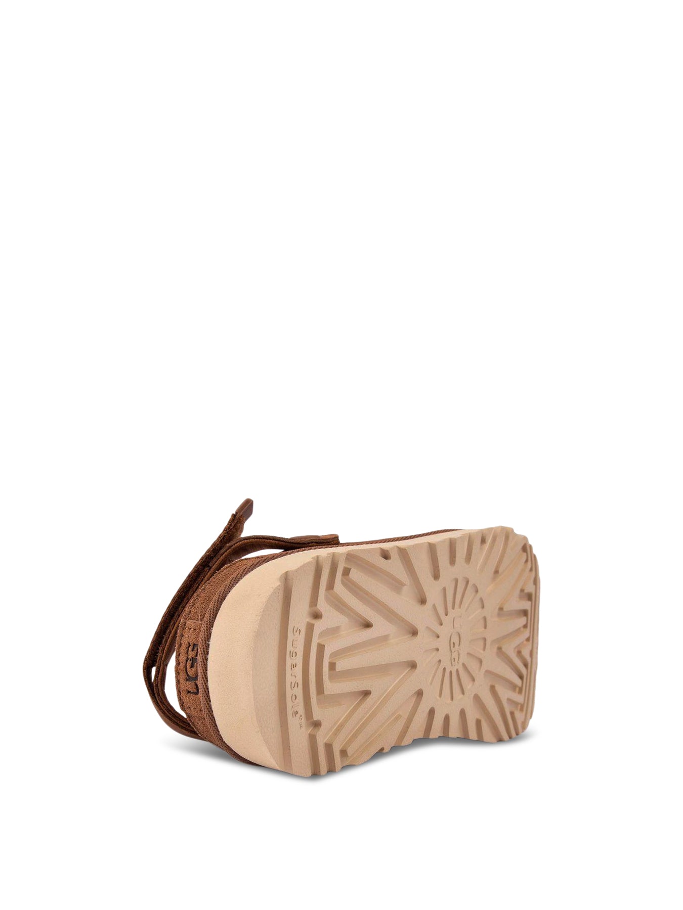 Womens UGG Golden Star Clog Sandals