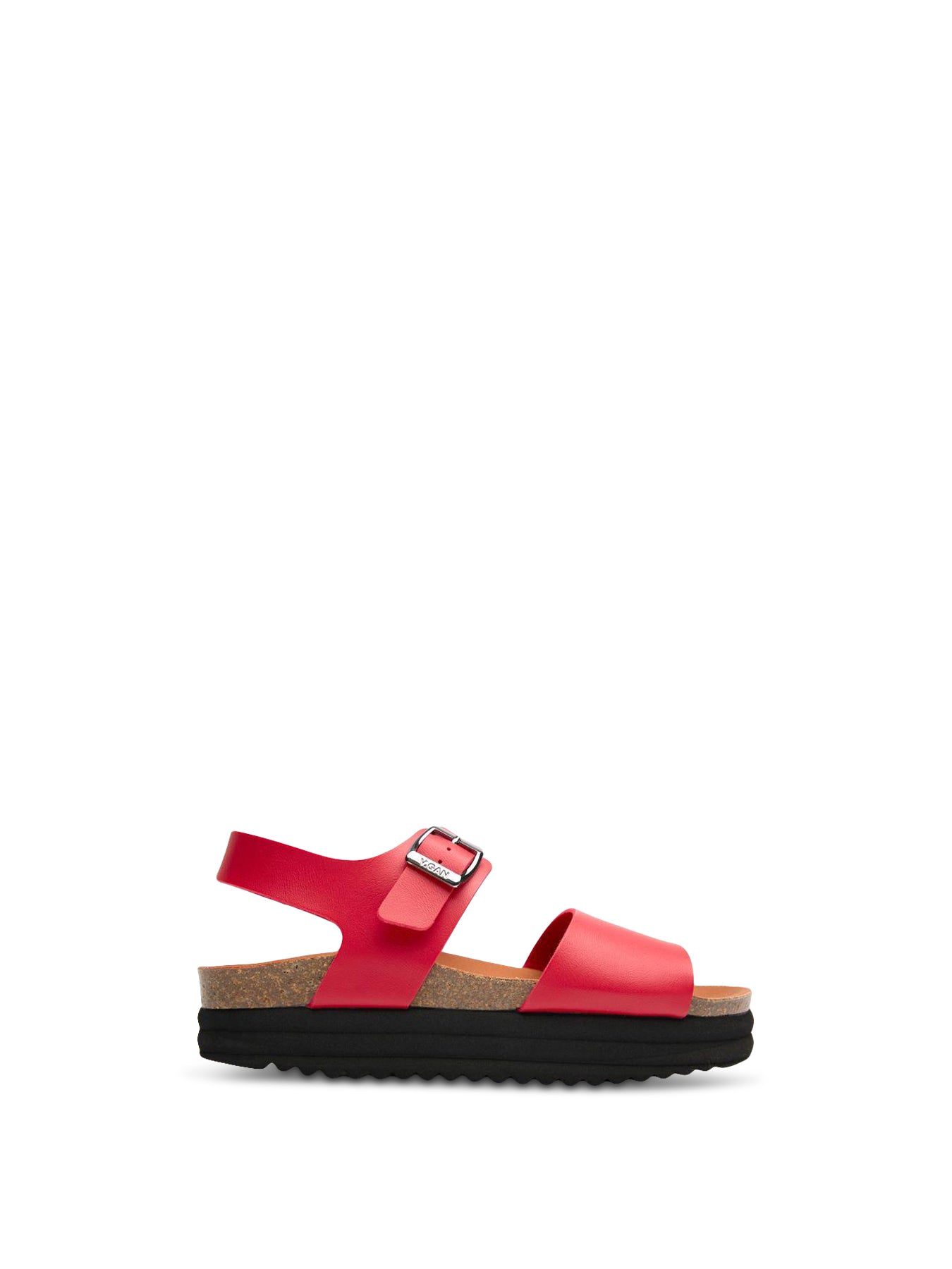 V.GAN Vegan Clove Footbed Sandals