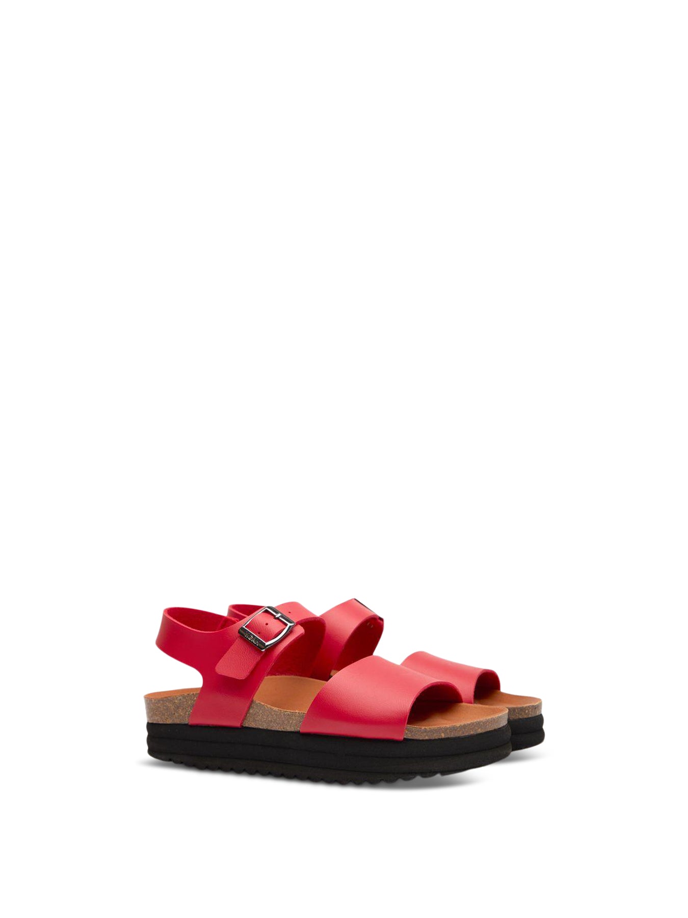 V.GAN Vegan Clove Footbed Sandals