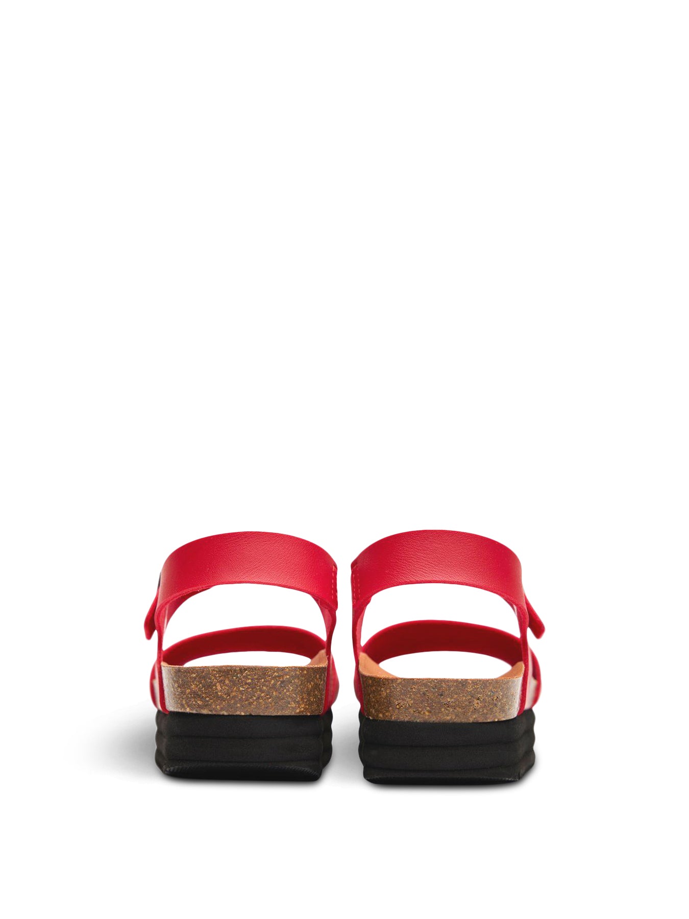 V.GAN Vegan Clove Footbed Sandals