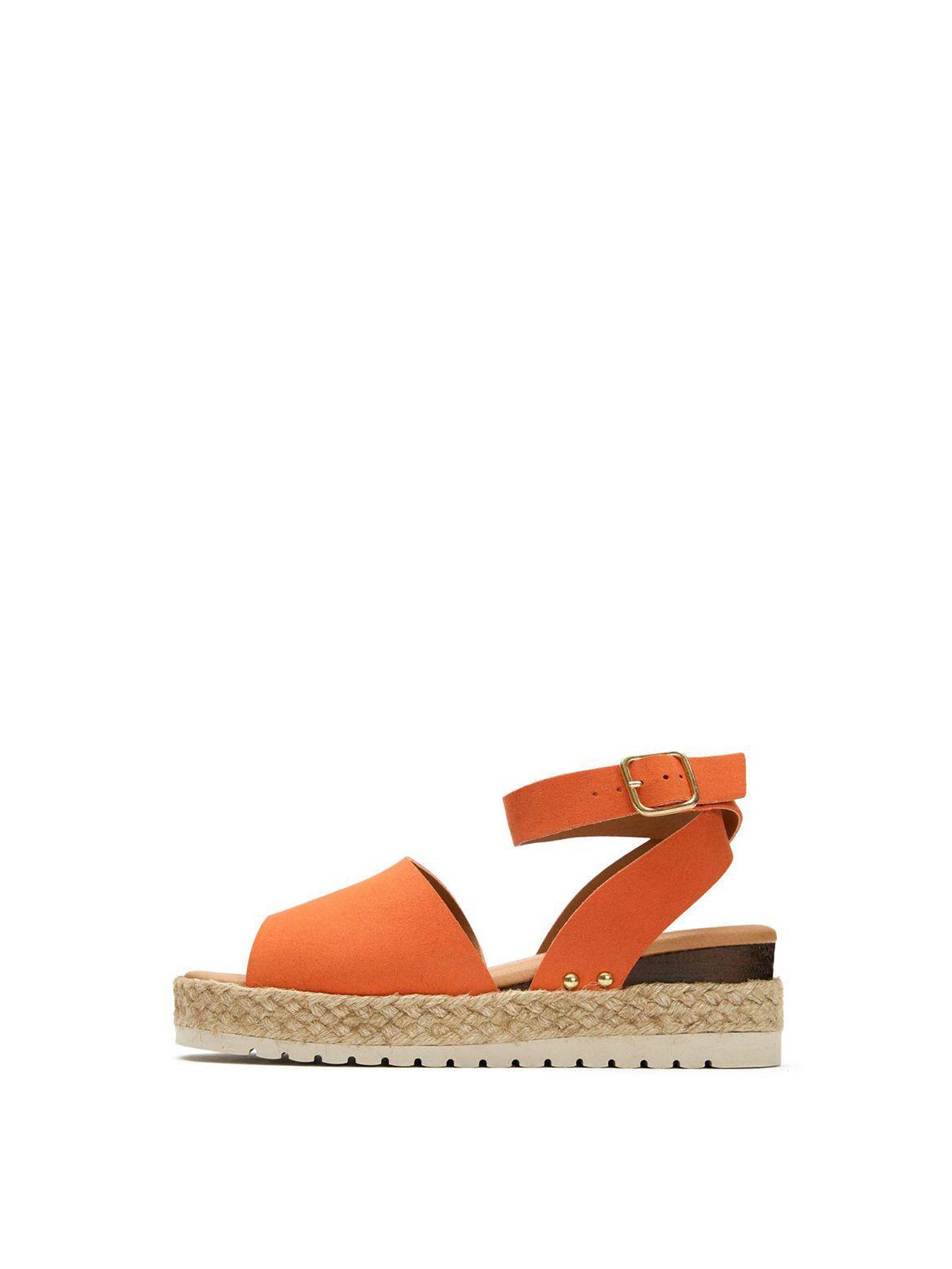 V.GAN Vegan Dragon Espadrille Sandals