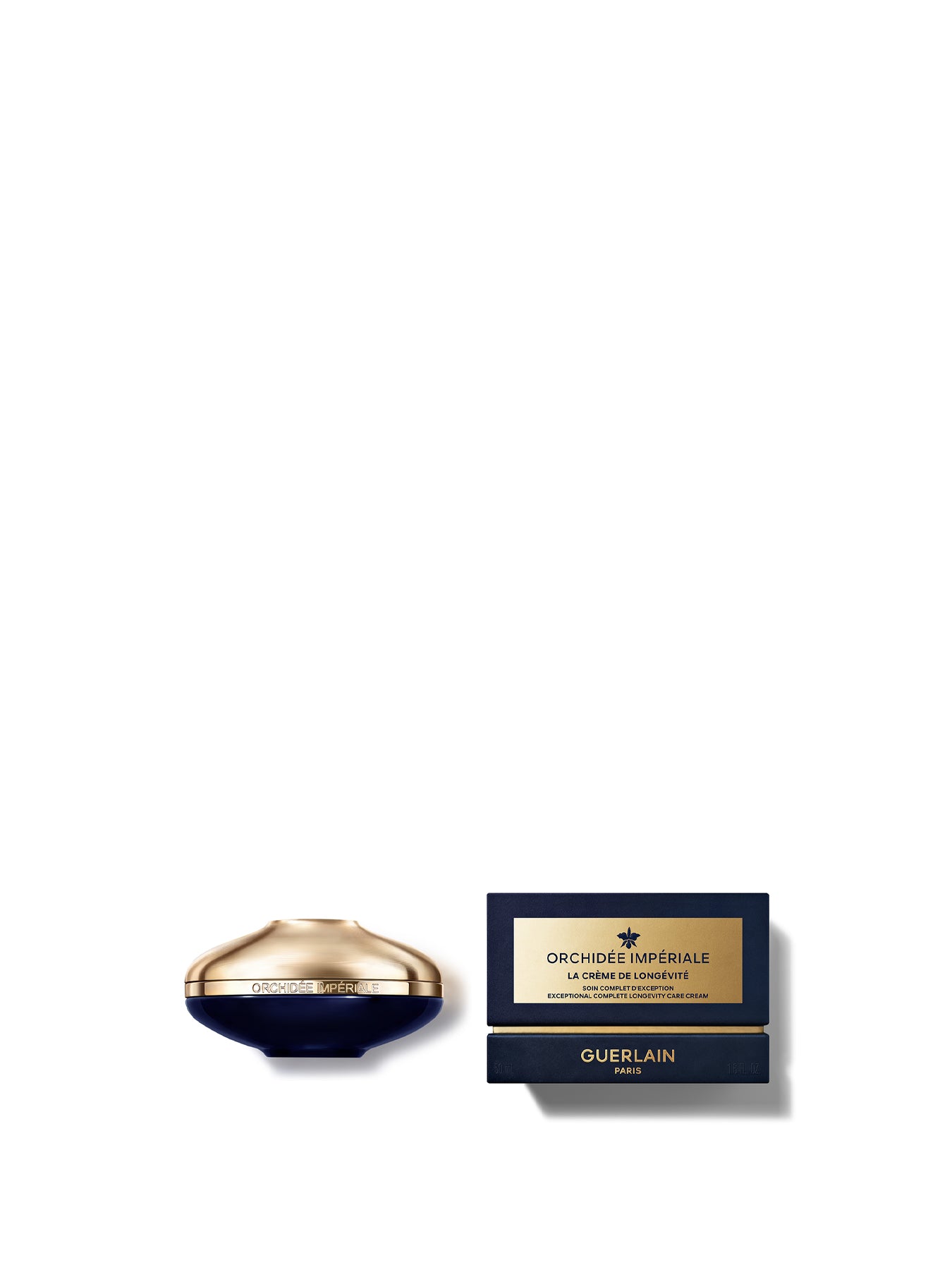 Orchidée Impériale The Longevity Cream 50ml