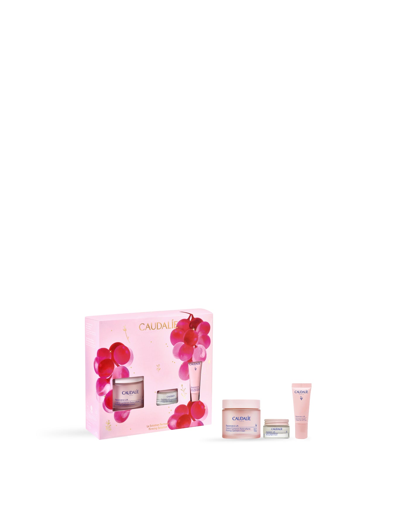 The Firming Solution