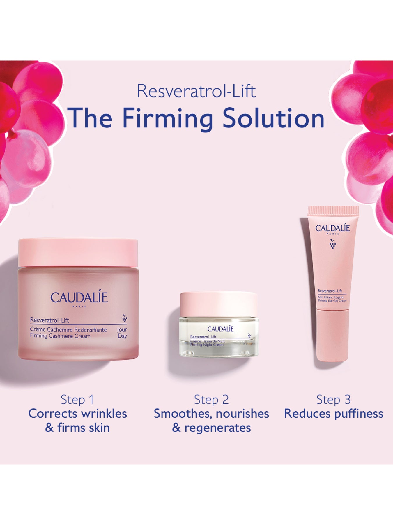 The Firming Solution