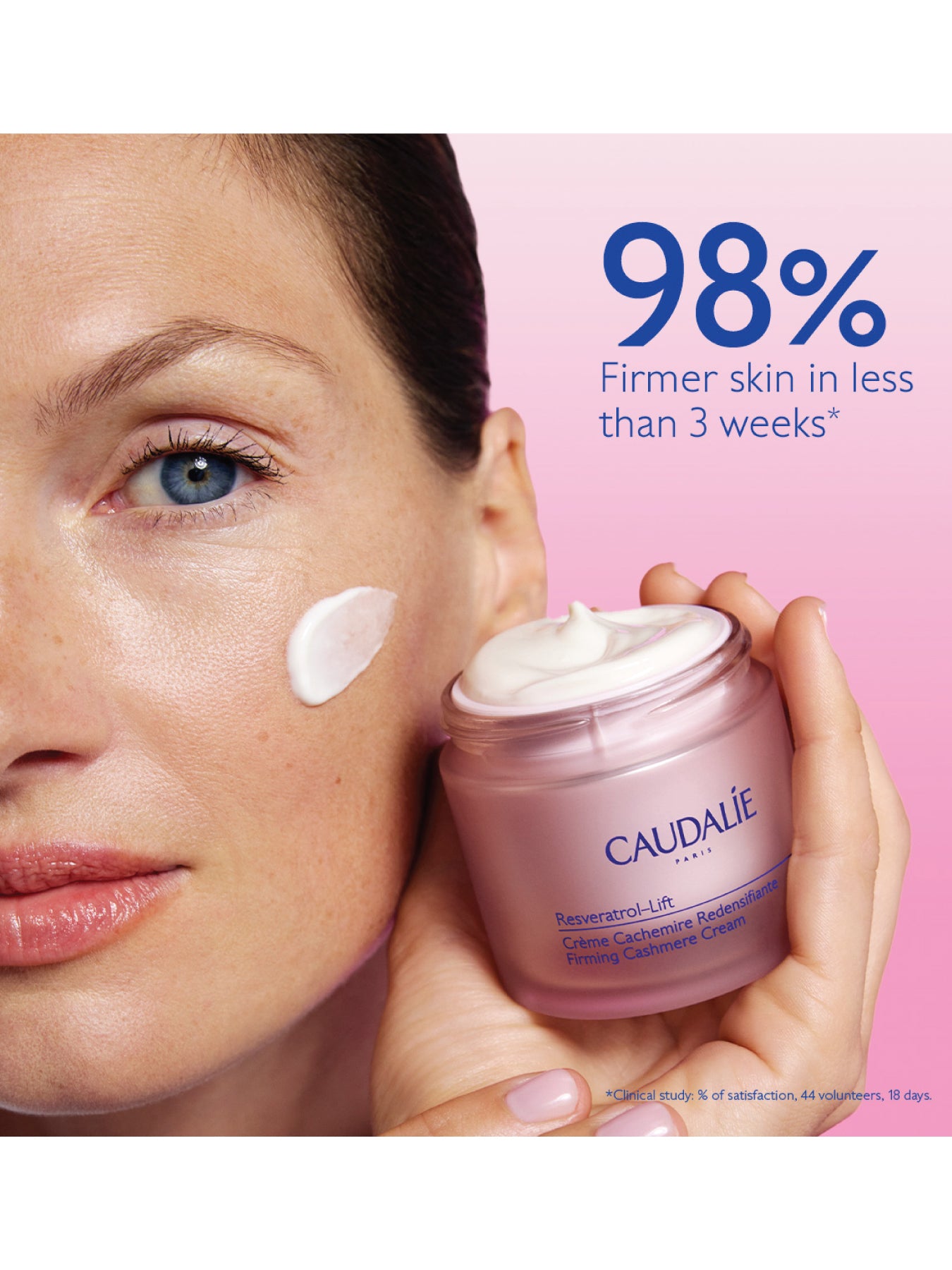 The Firming Solution