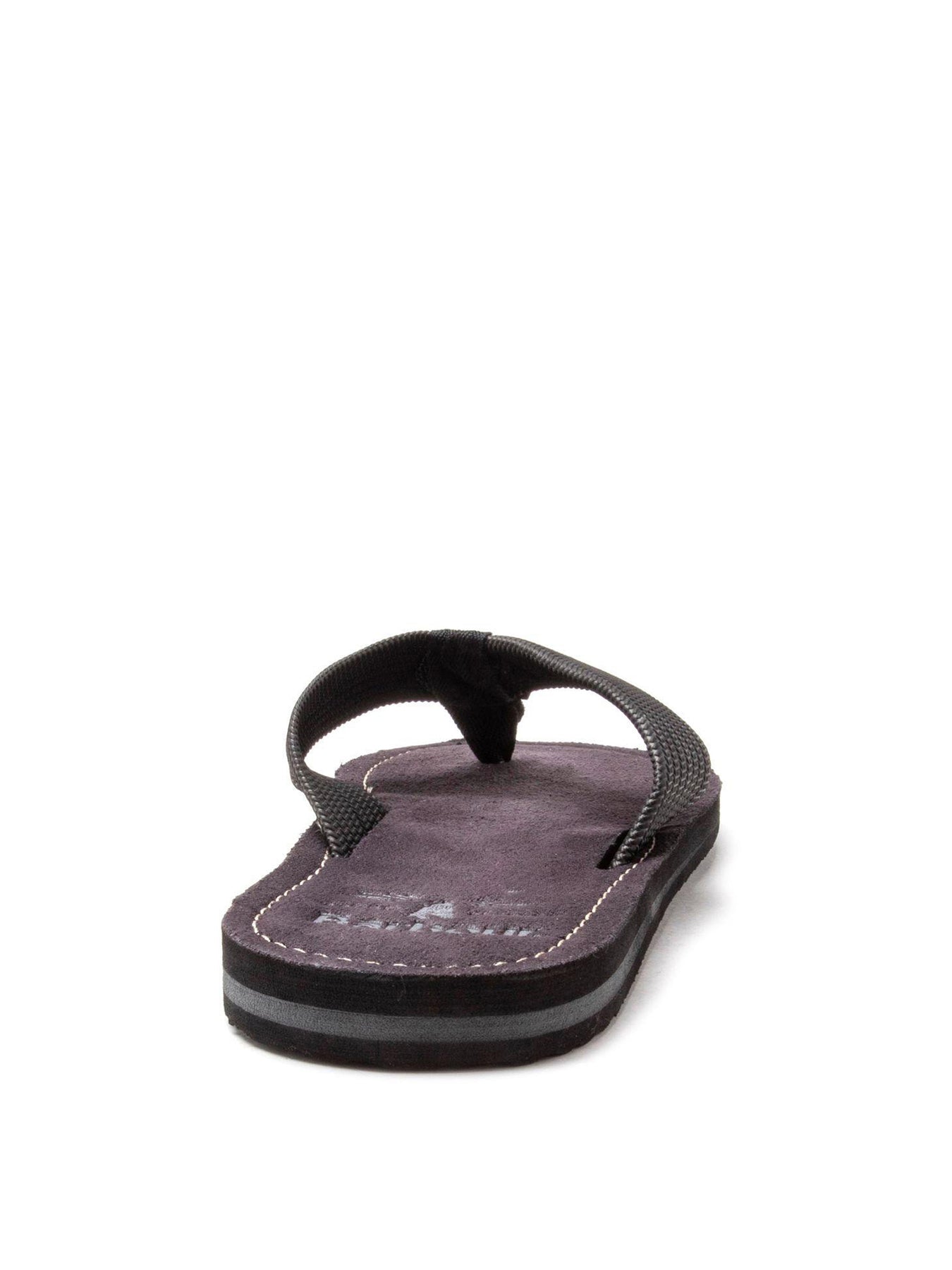 Barbour Toeman Sandals Black