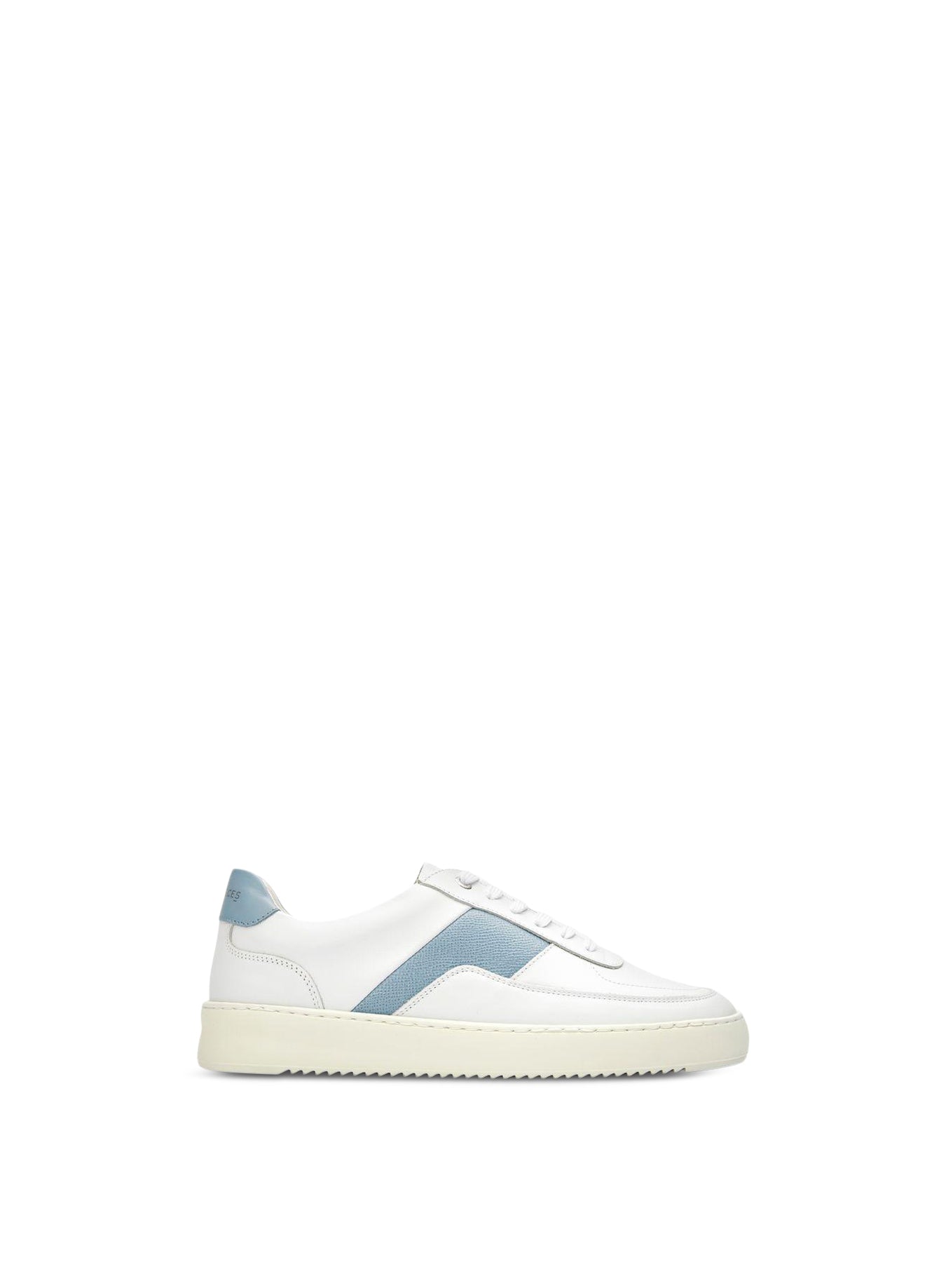 Filling Pieces Mondo Game Trainers White