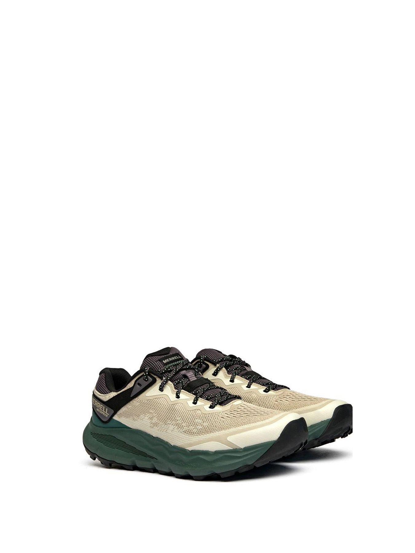 MERRELL Nova 4 Waterproof Trainers