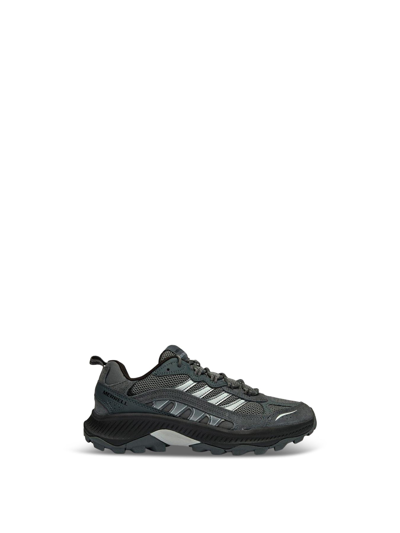 Merrell Speed Strike 2 Trainers Grey/Black
