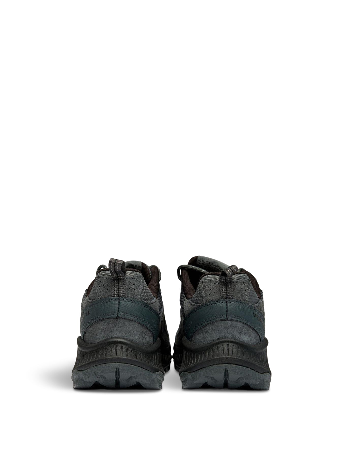 Merrell Speed Strike 2 Trainers Grey/Black