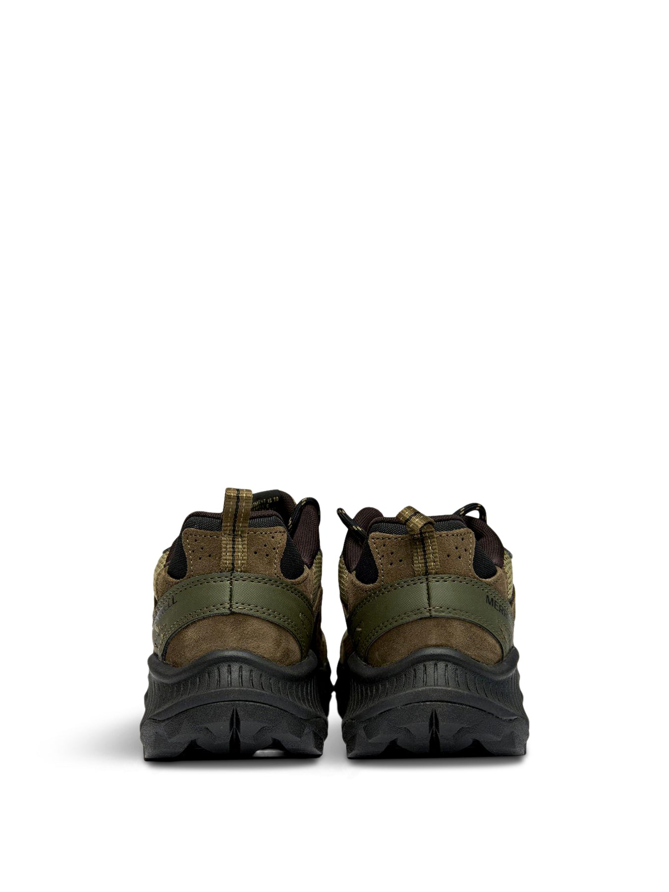 Merrell Speed Strike 2 Trainers Olive