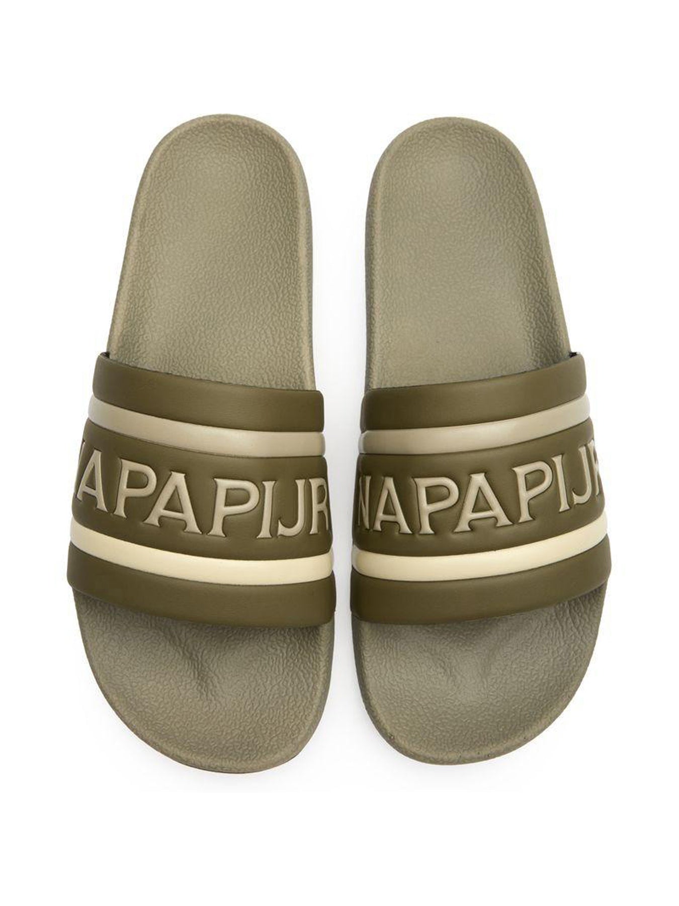 NAPAPIJRI Stream Sandals
