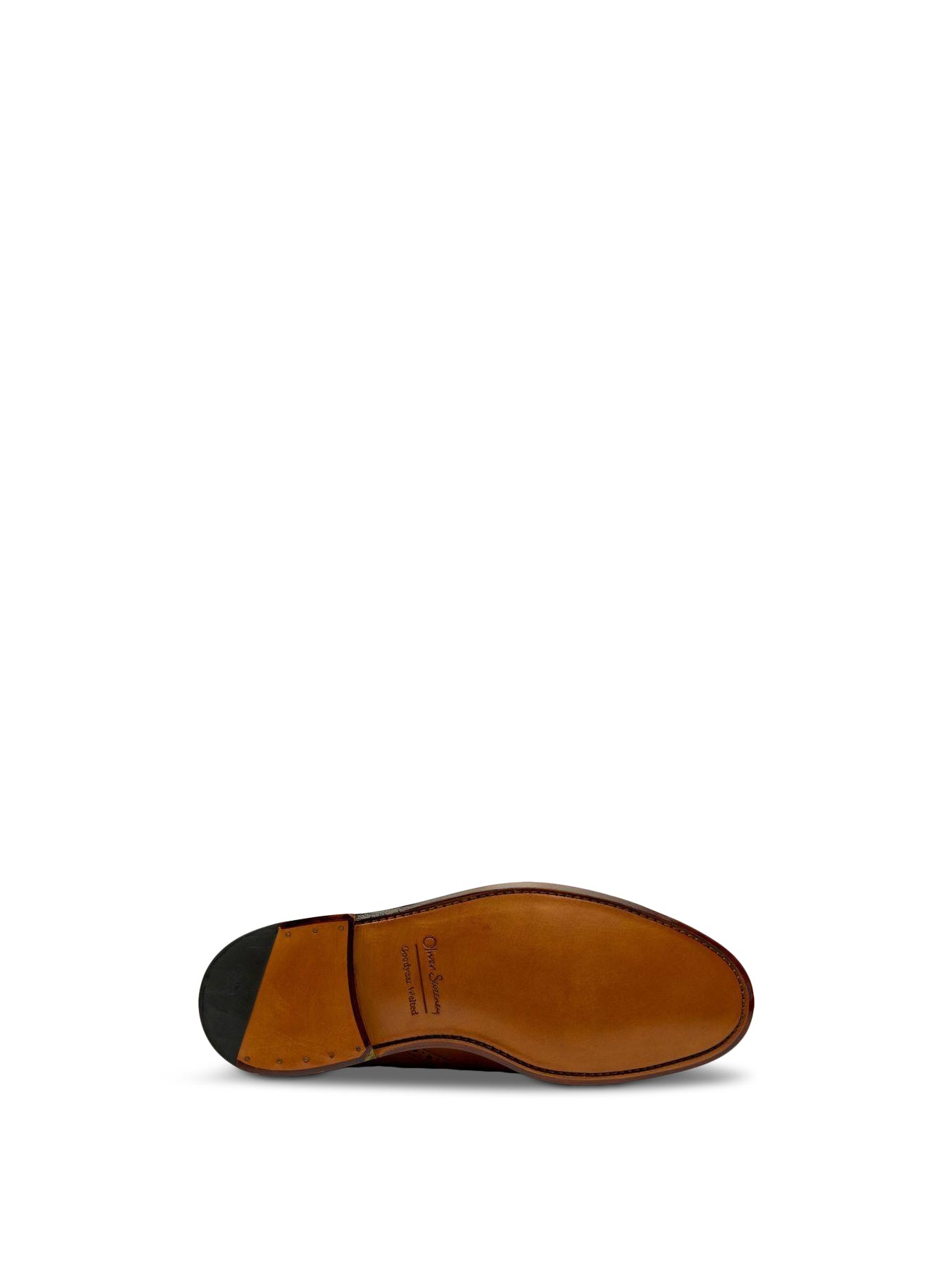 OLIVER SWEENEY Aldeburgh Shoes