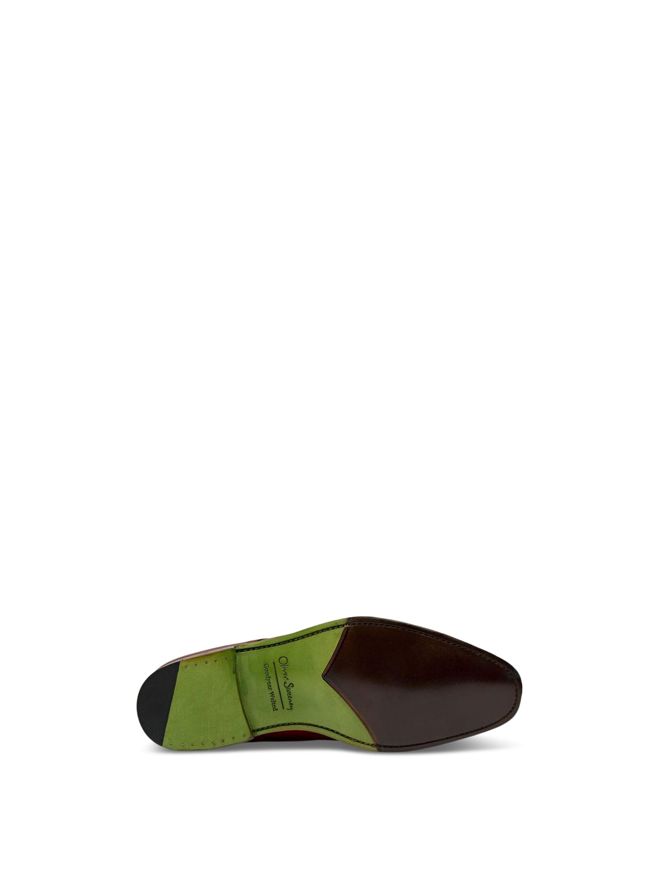 OLIVER SWEENEY Eastington Shoes