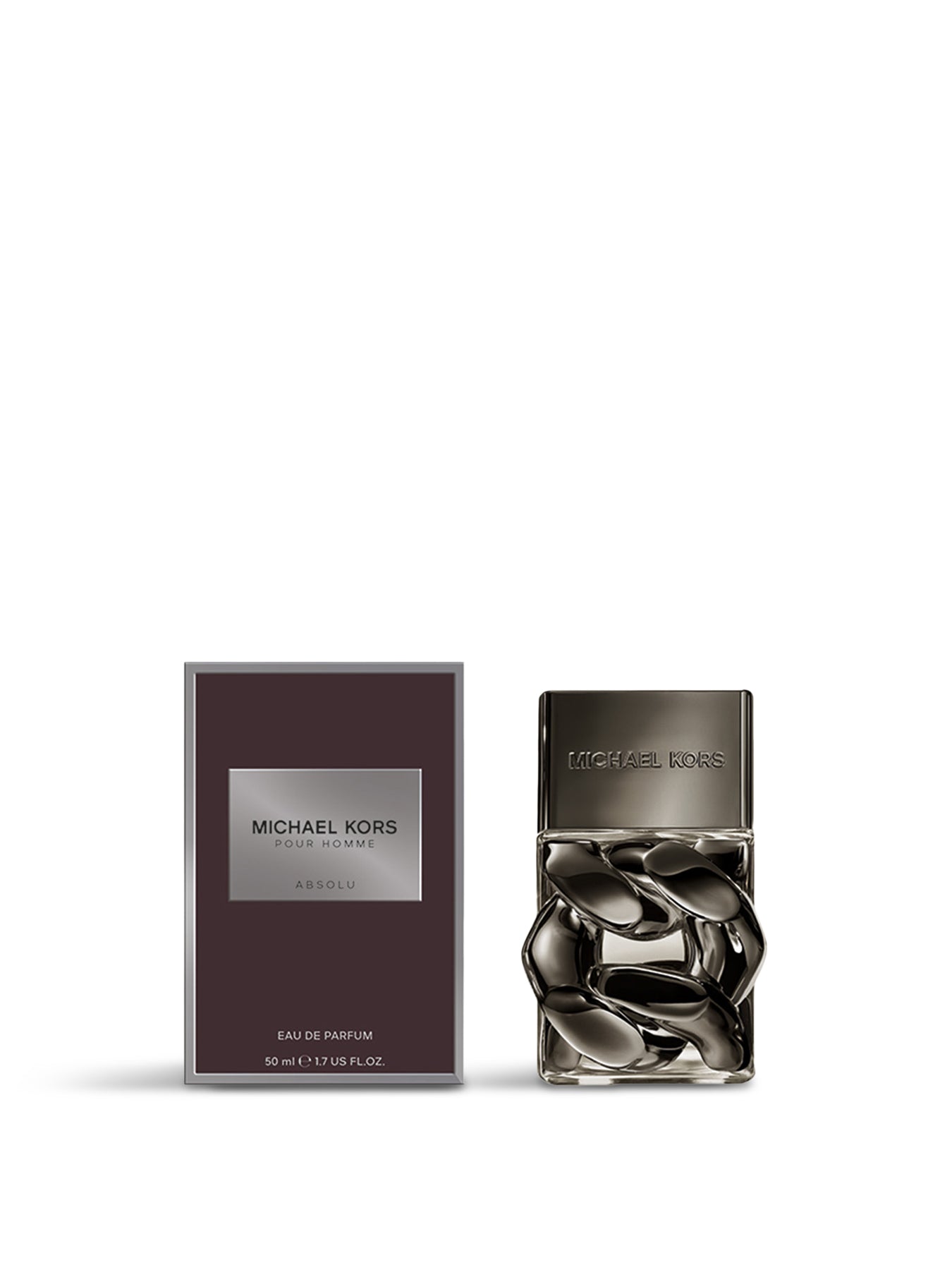 Michael Kors Pour Homme Absolu Eau De Parfum 50ml