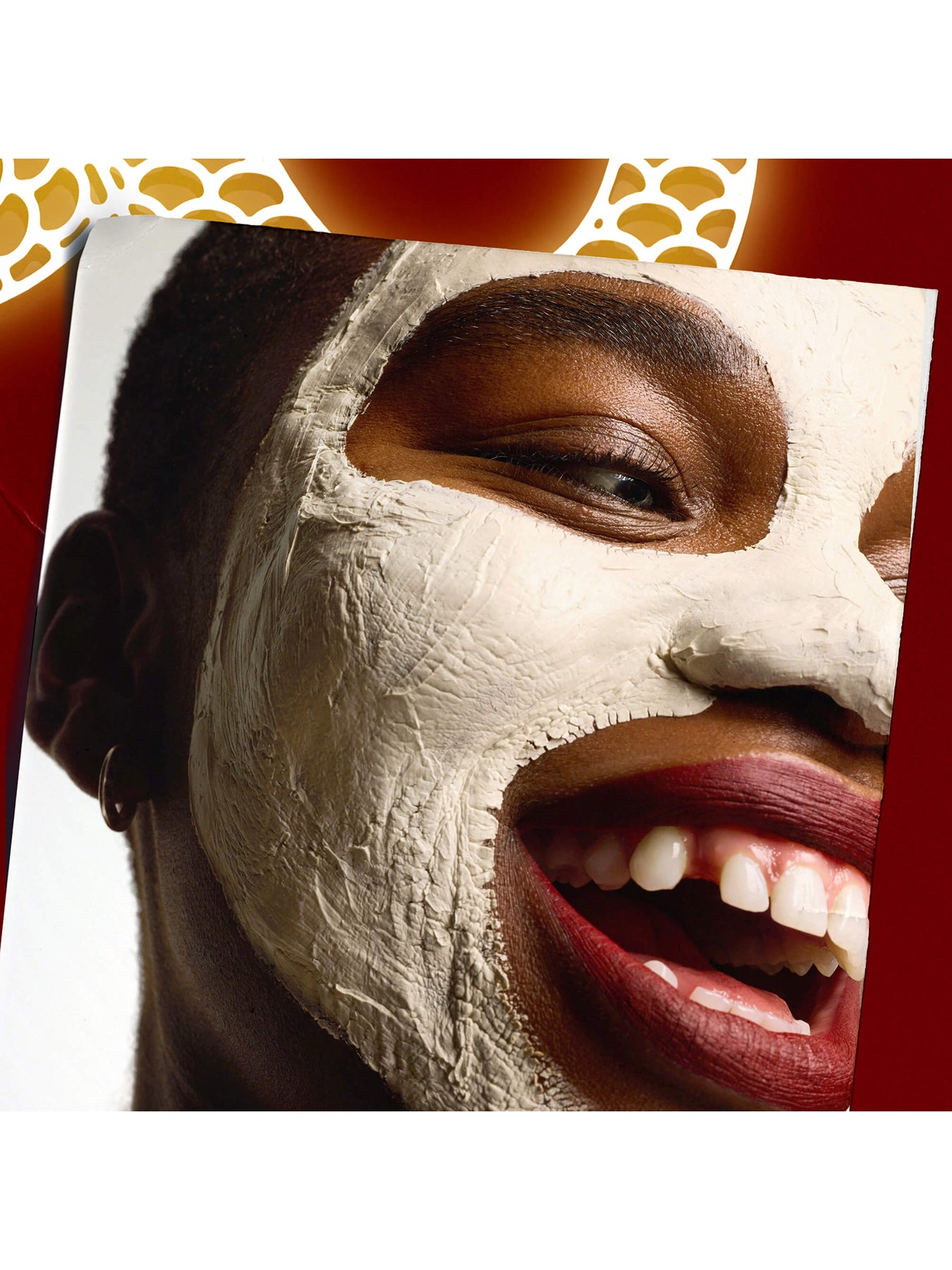 Rare Earth Deep Pore Cleansing Mask 125ml