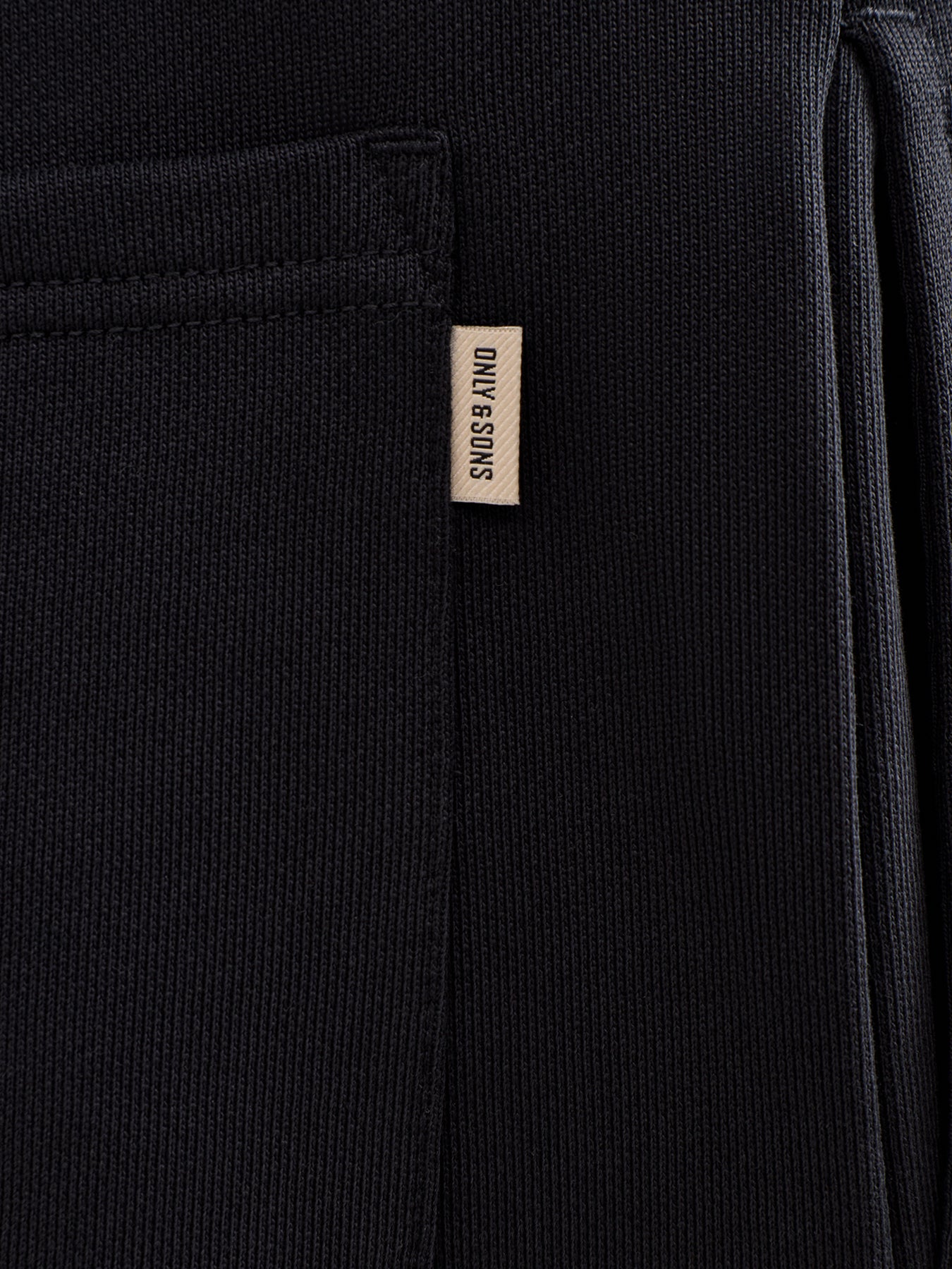Loose Sweat Pant