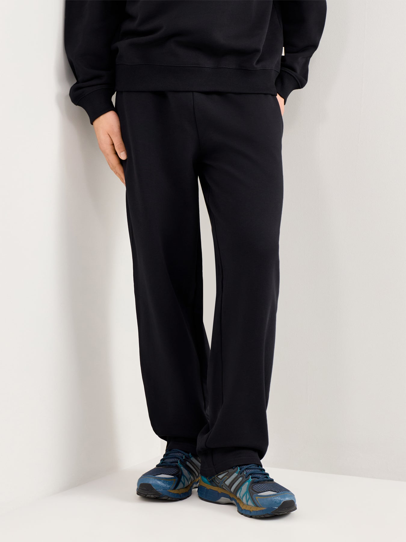 Loose Sweat Pant