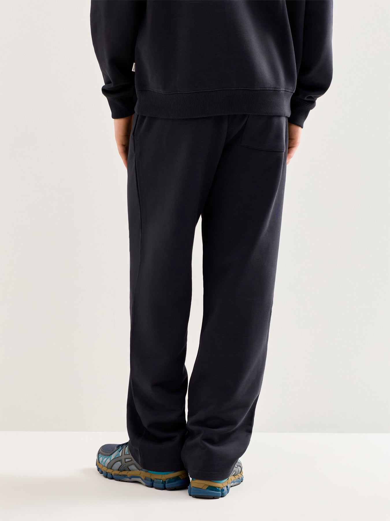 Loose Sweat Pant