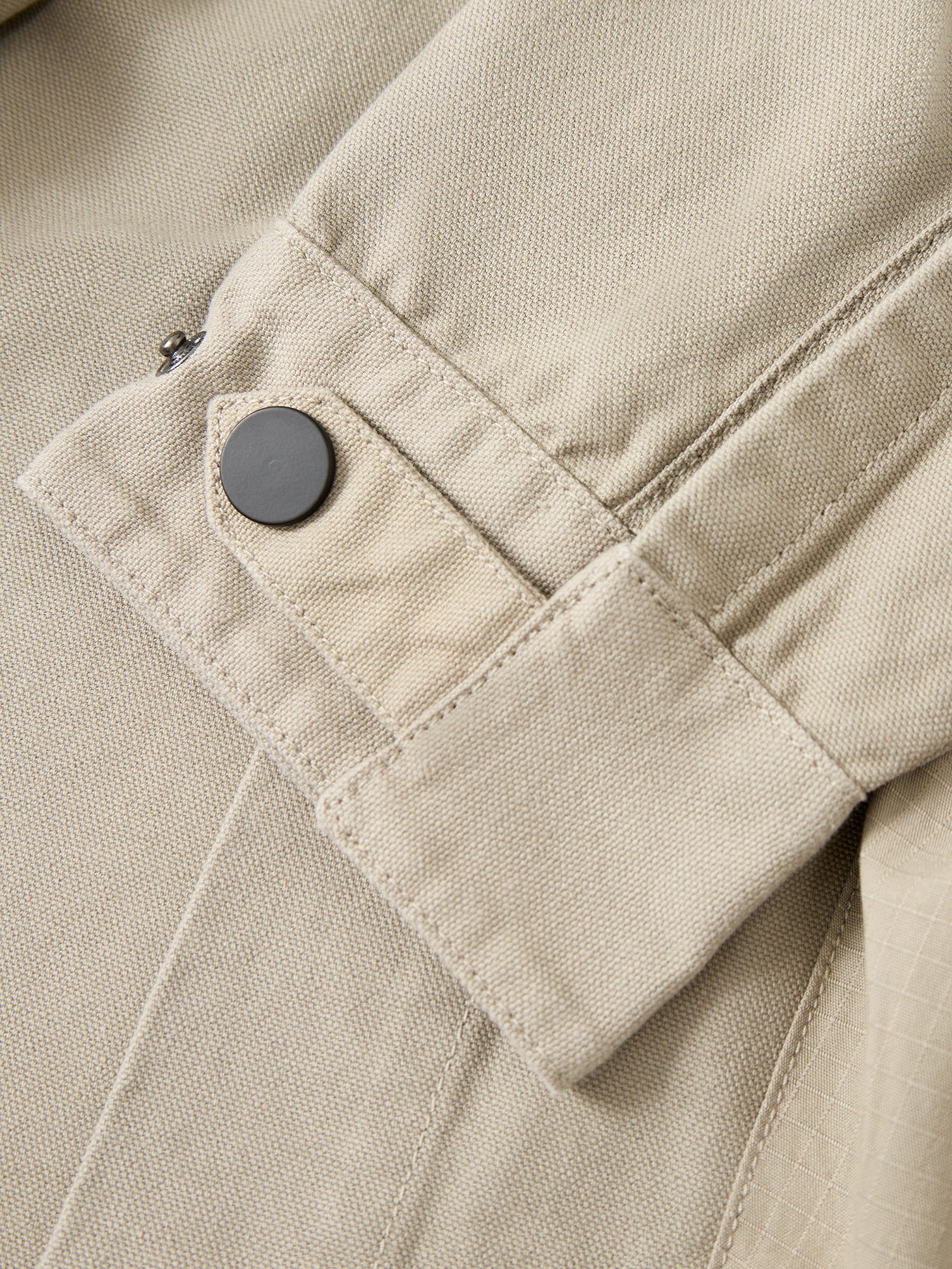 Gardener Jacket Stone