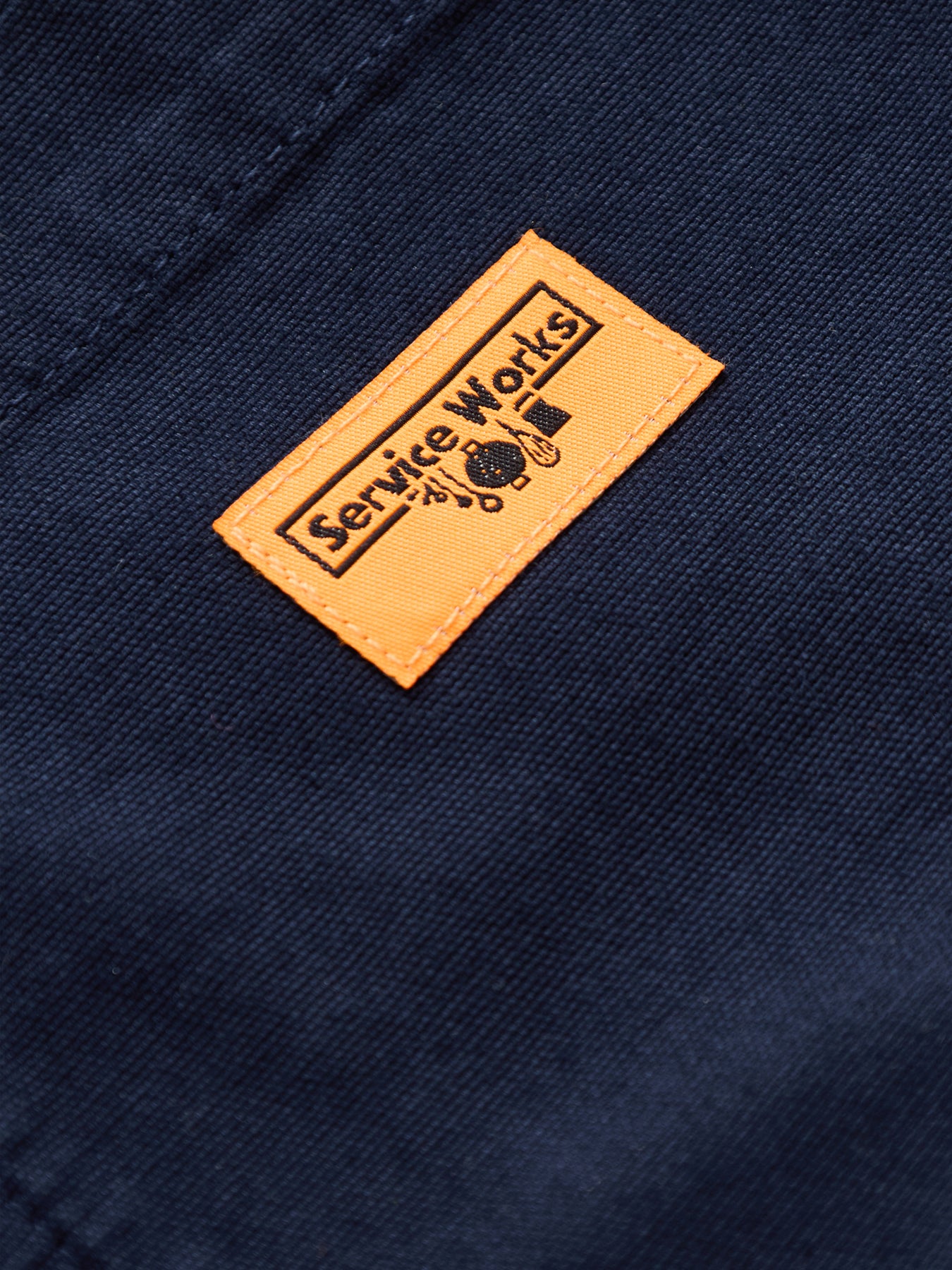 Classic Chef Pants Navy