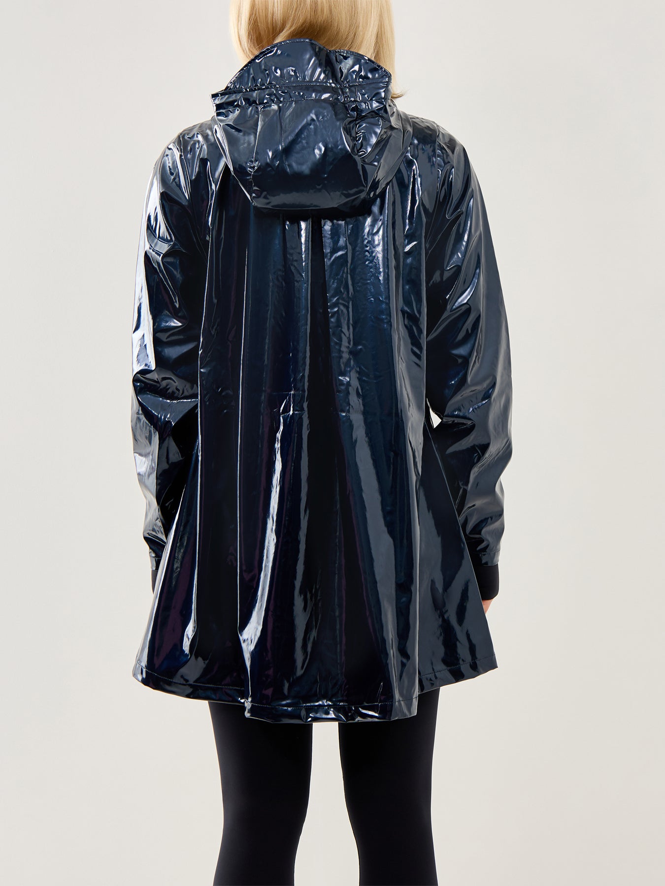 A-Line W3 Jacket Spill