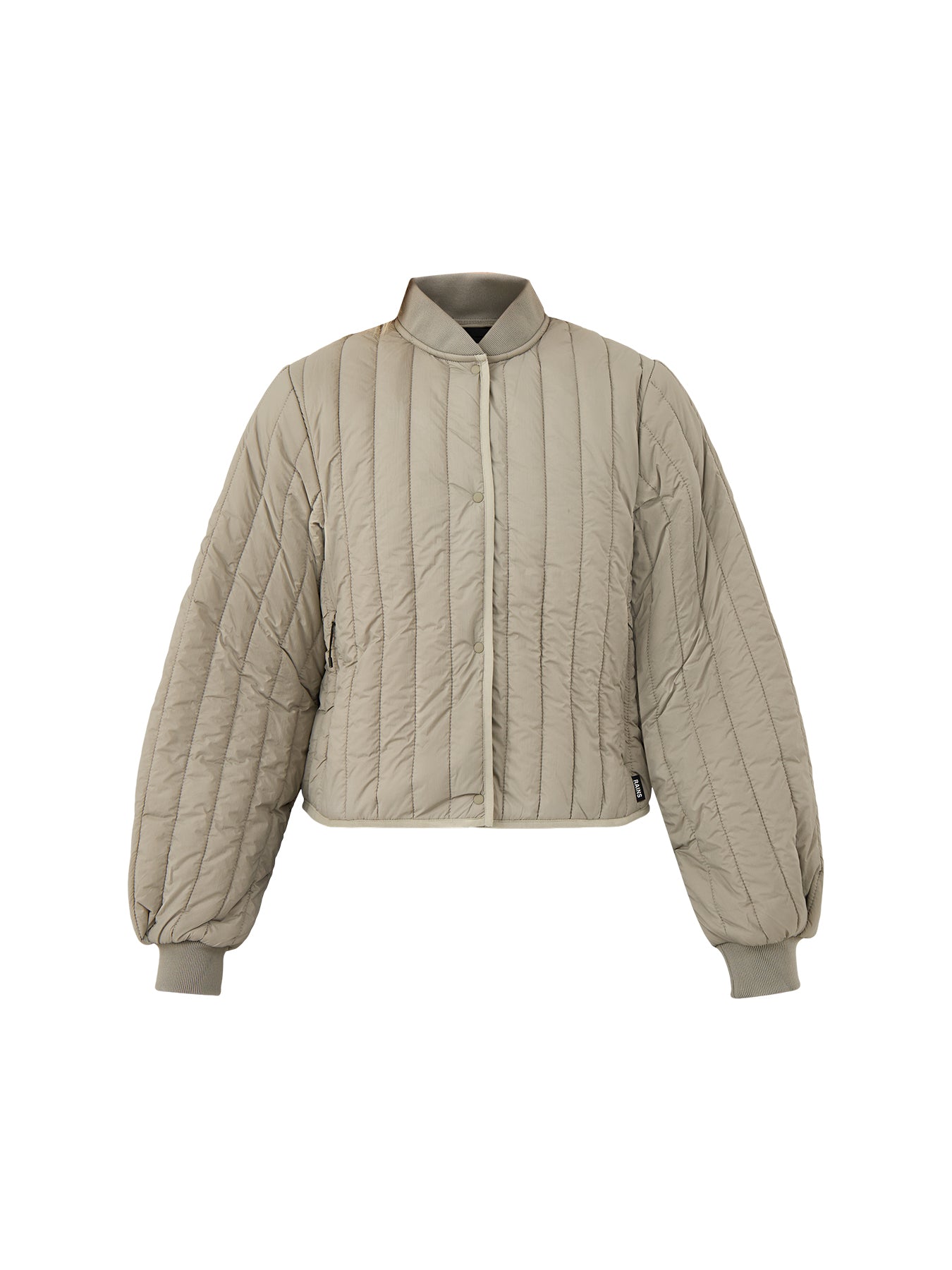 Banja Liner Bomber T1 Jacket Drift