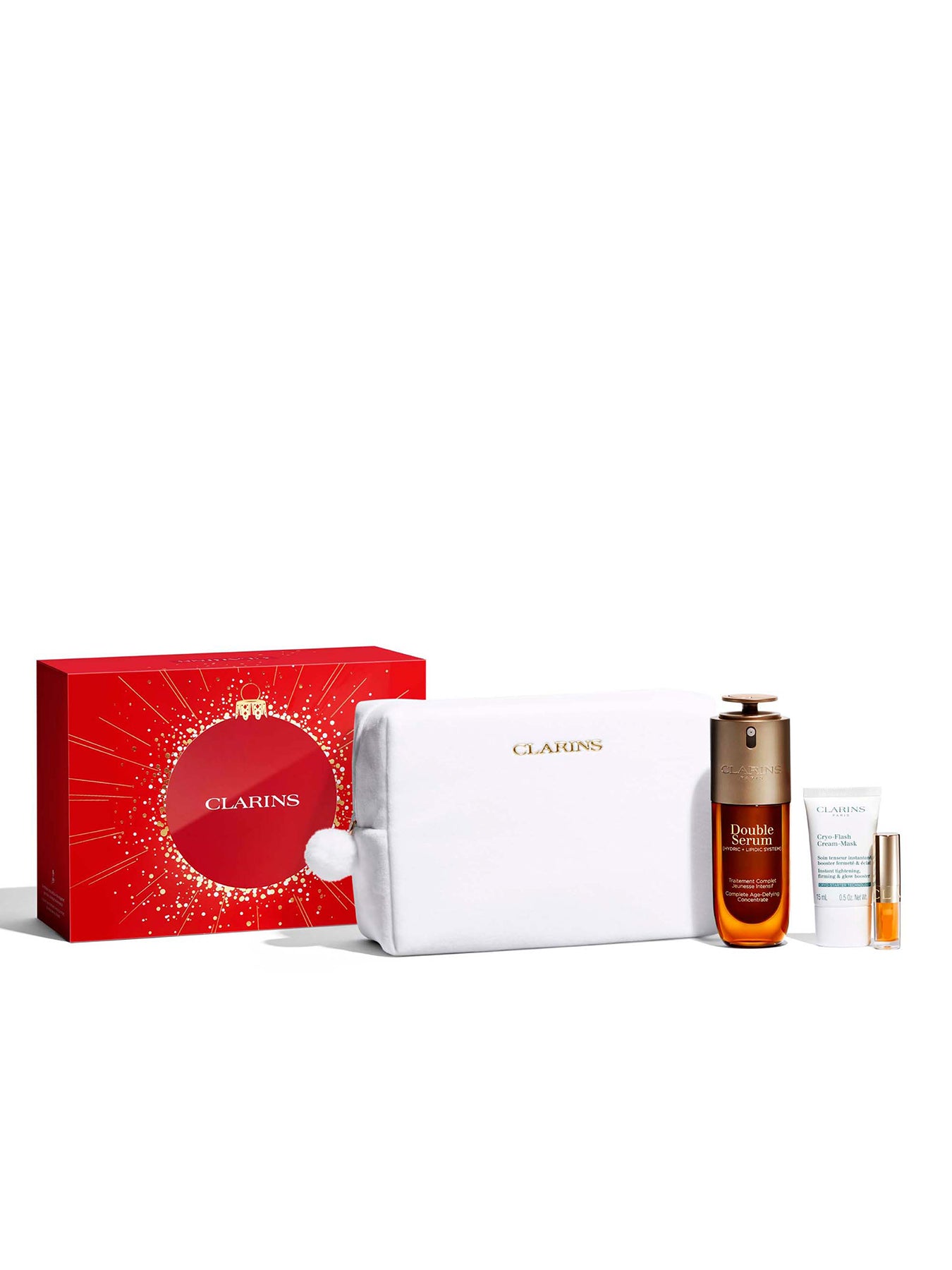 The Double Serum 50ml Gift Set