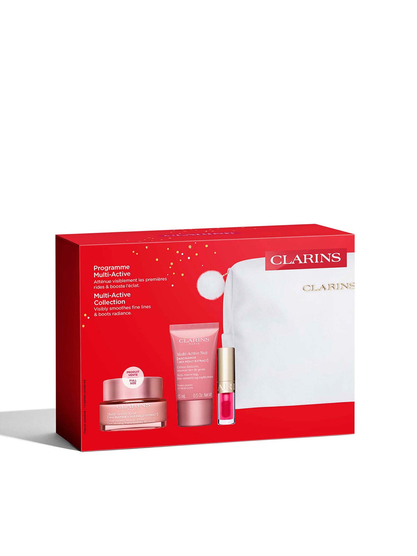 The Multi-Active Gift Set