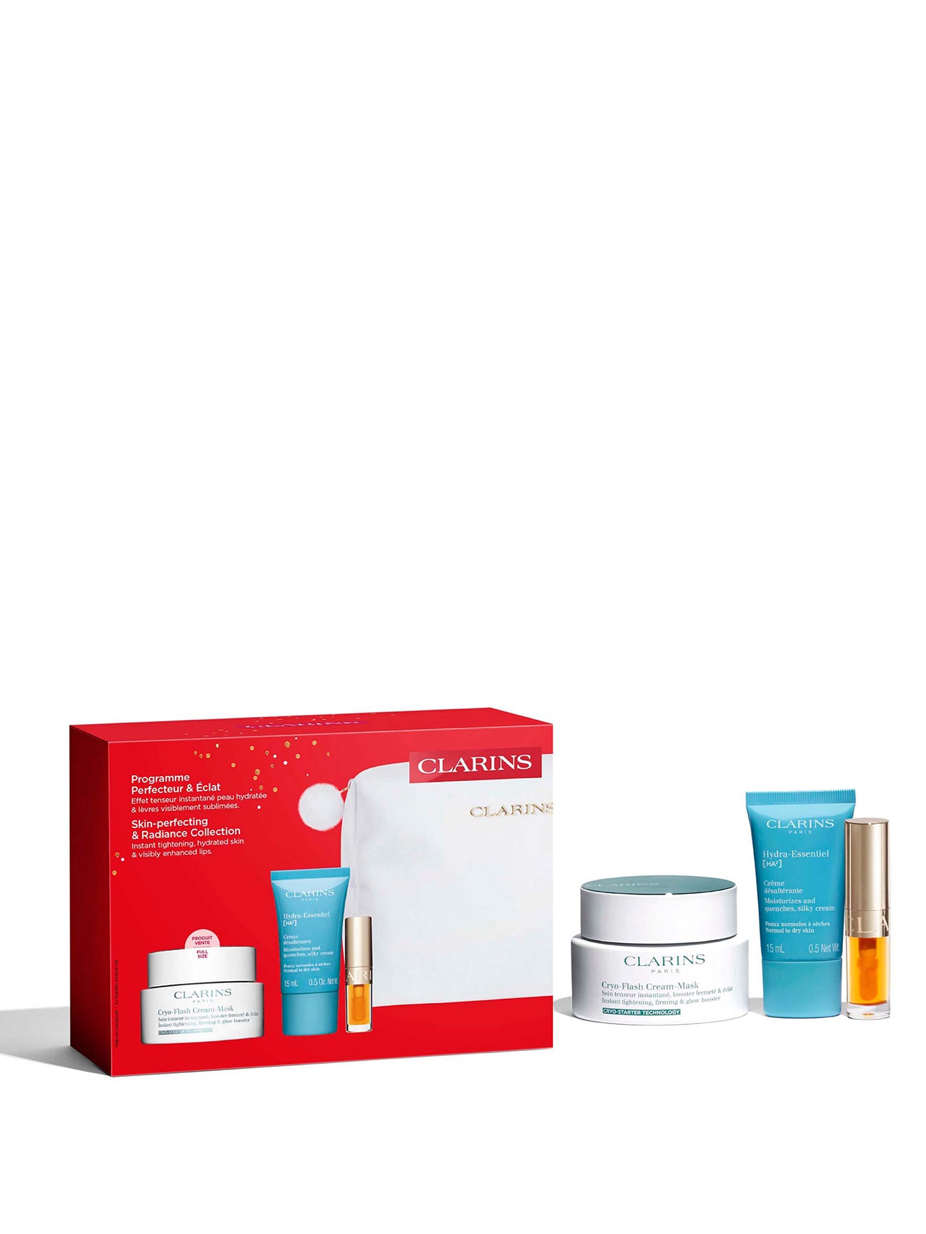 The Cryo Mask Gift Set