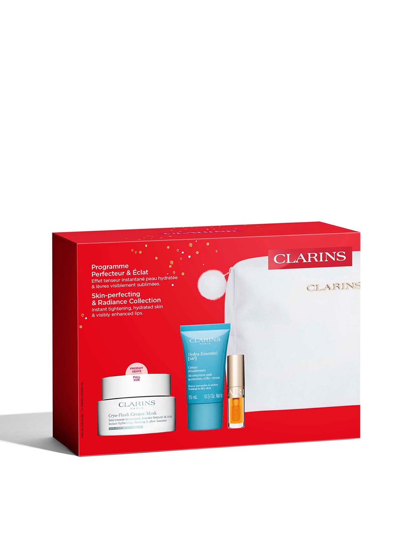 The Cryo Mask Gift Set