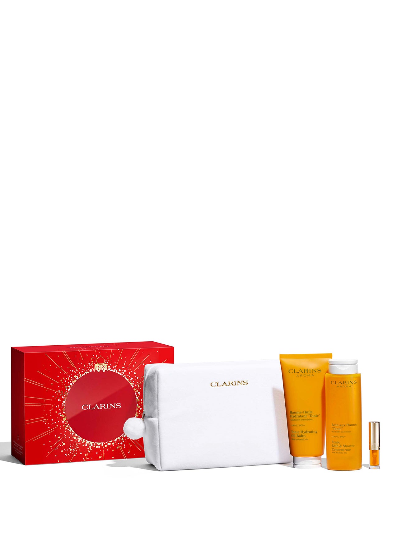 The Tonic Ritual Gift Set