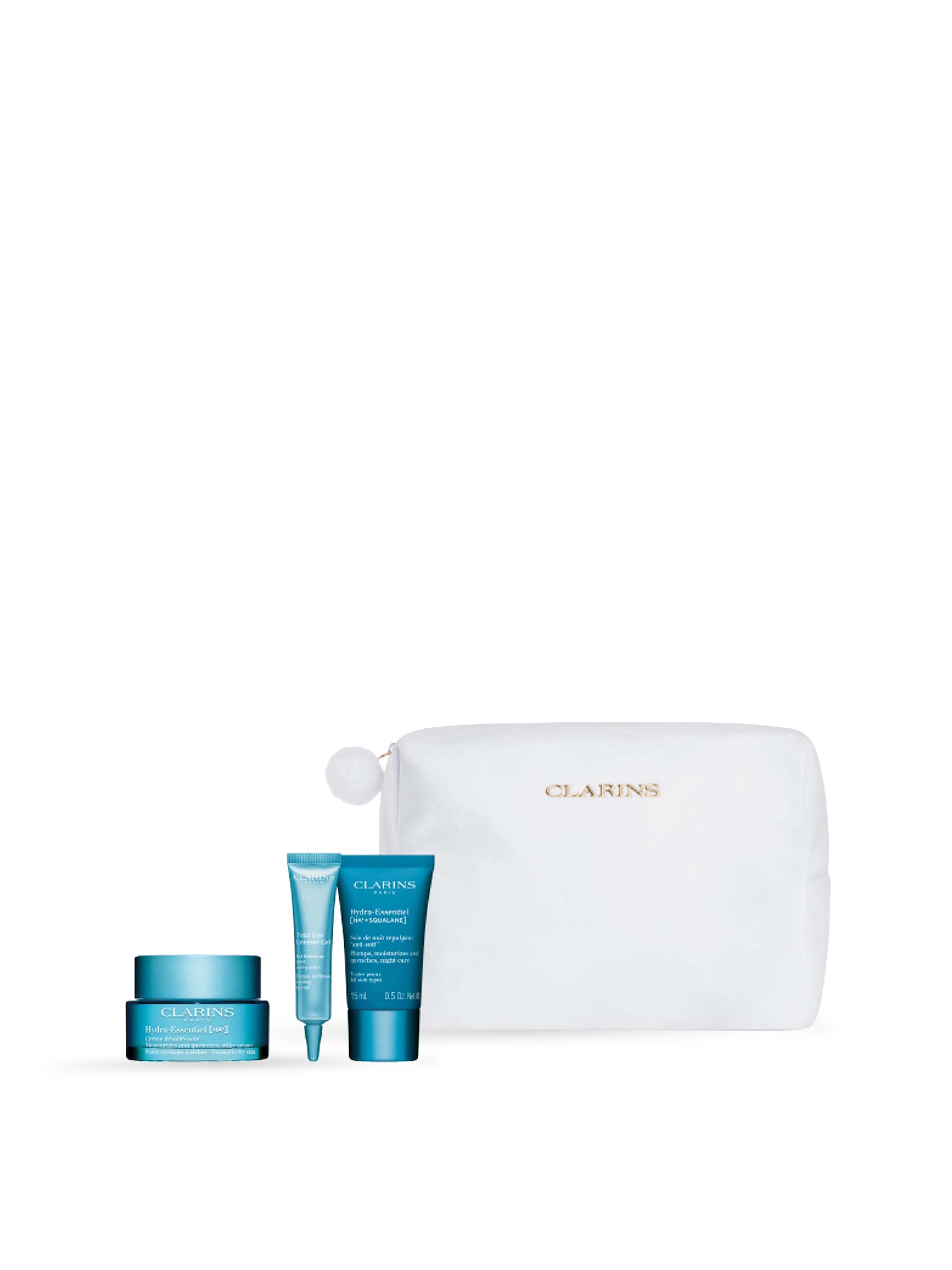 The Hydra-Essentiel Gift Set