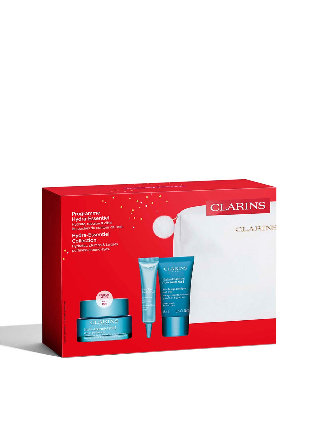 The Hydra-Essentiel Gift Set