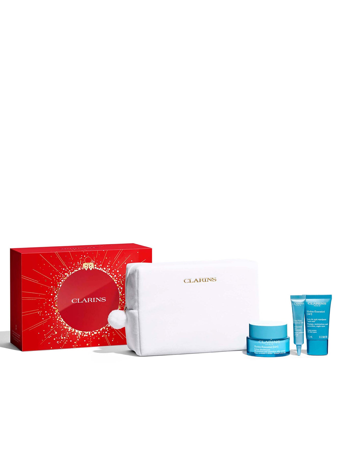 The Hydra-Essentiel Gift Set