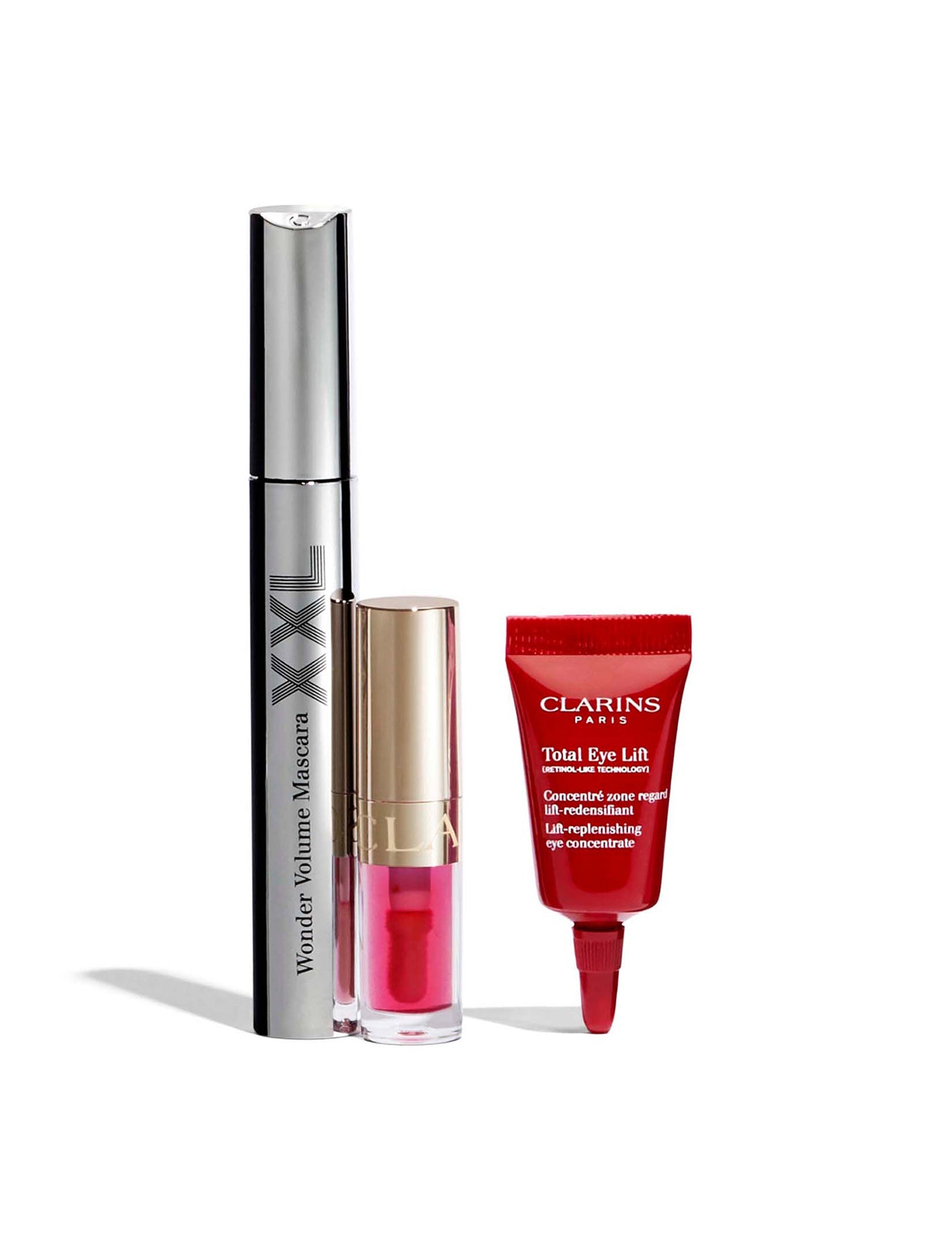 The XXL Mascara Gift Set