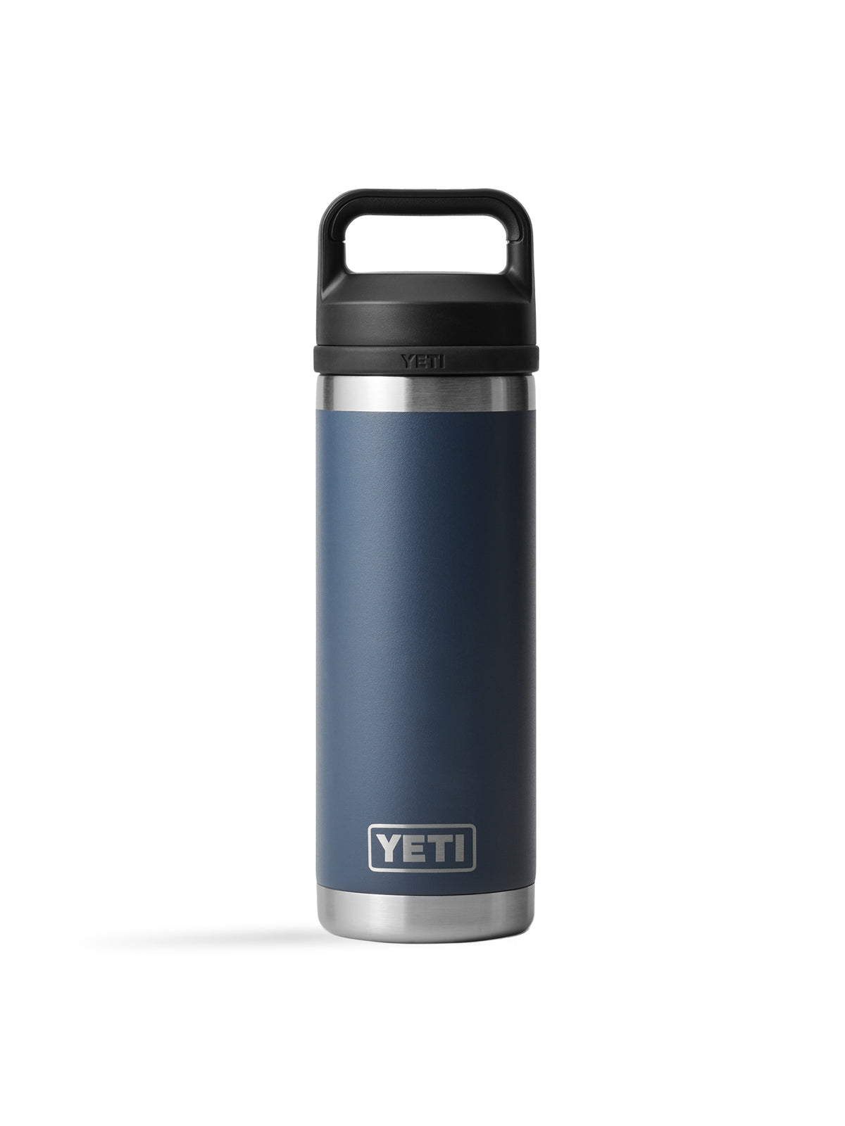 Rambler 18oz/532ml Insulated Water Bottle with Chug Cap