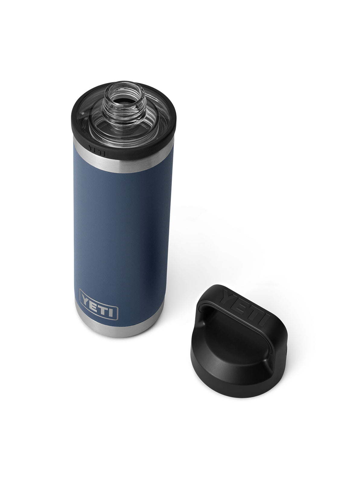 Rambler 18oz/532ml Insulated Water Bottle with Chug Cap